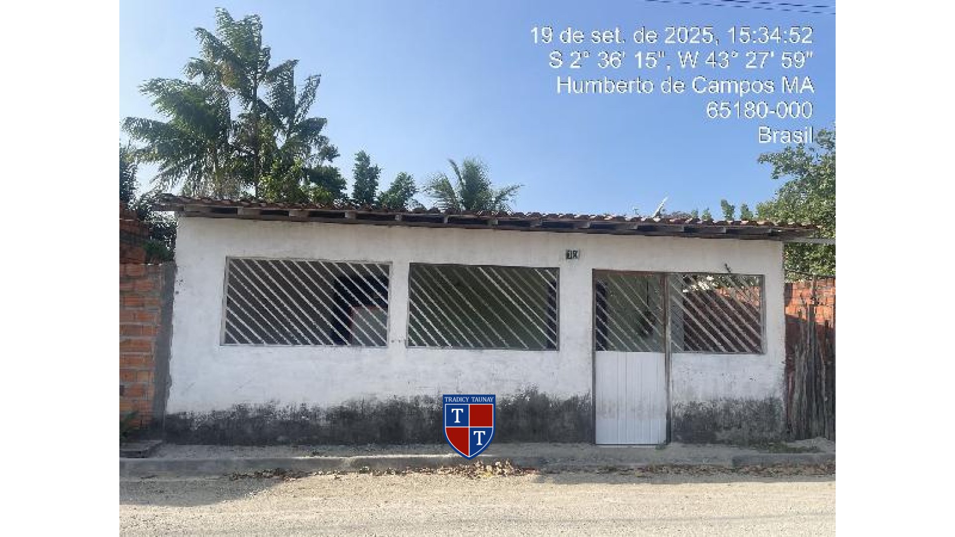 Foto 1 de CASA em CENTRO - Imóvel Retomado Caixa