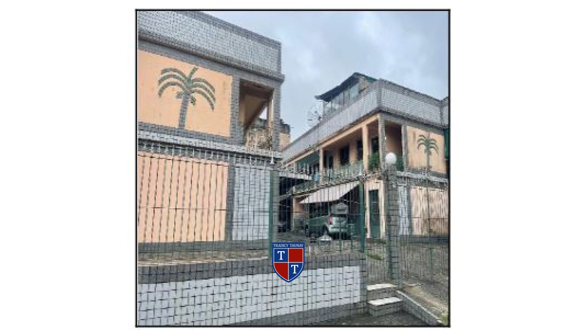 Foto 1 de APARTAMENTO em MADUREIRA - Imóvel Retomado Caixa