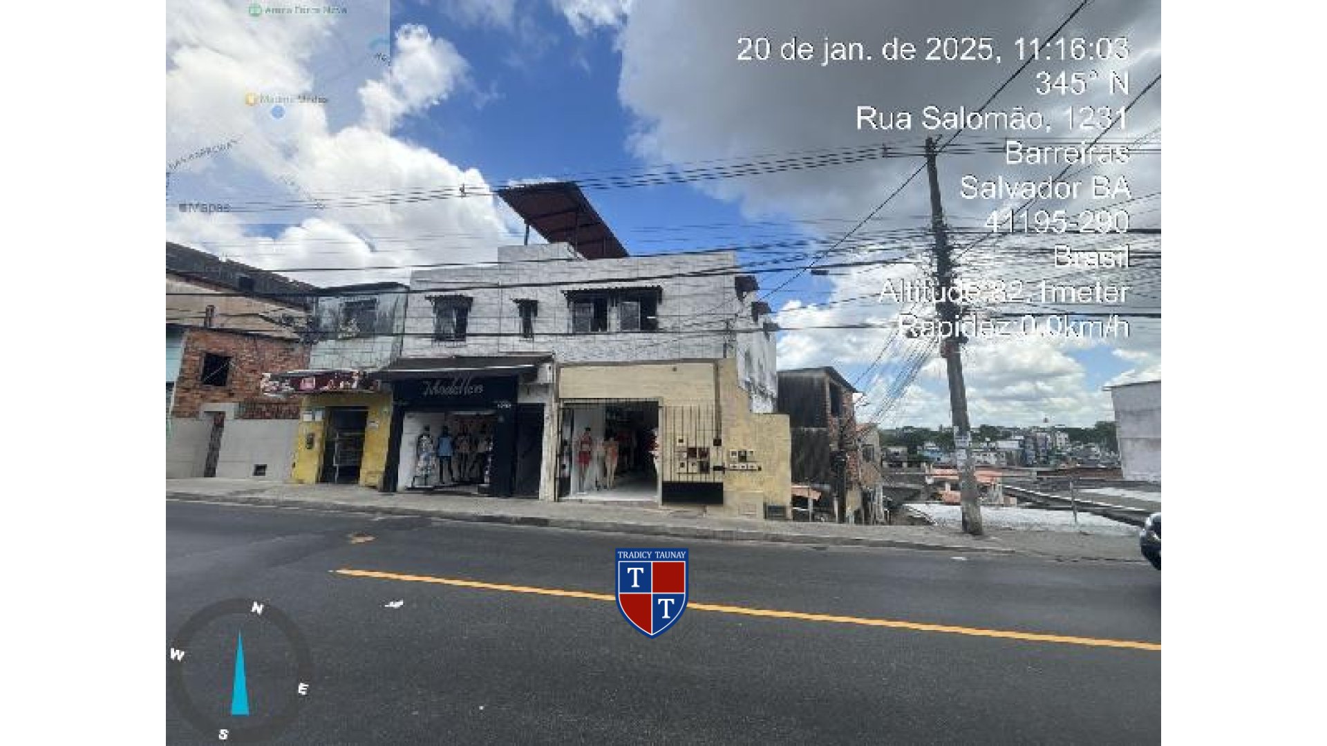 Foto 1 de CASA em VILA DOIS IRMAOS - Imóvel Retomado Caixa