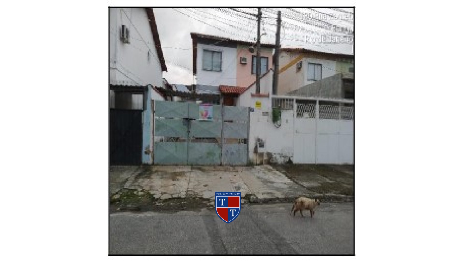 Foto 1 de APARTAMENTO em FREG CAMPO GRANDE - Imóvel Retomado Caixa
