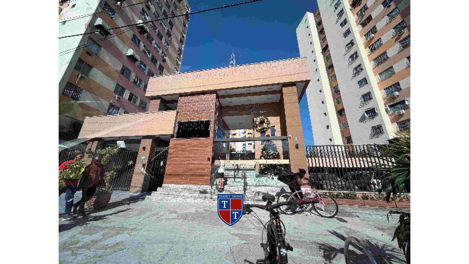 Foto 1 de APARTAMENTO em CENTRO - Imóvel Retomado Caixa