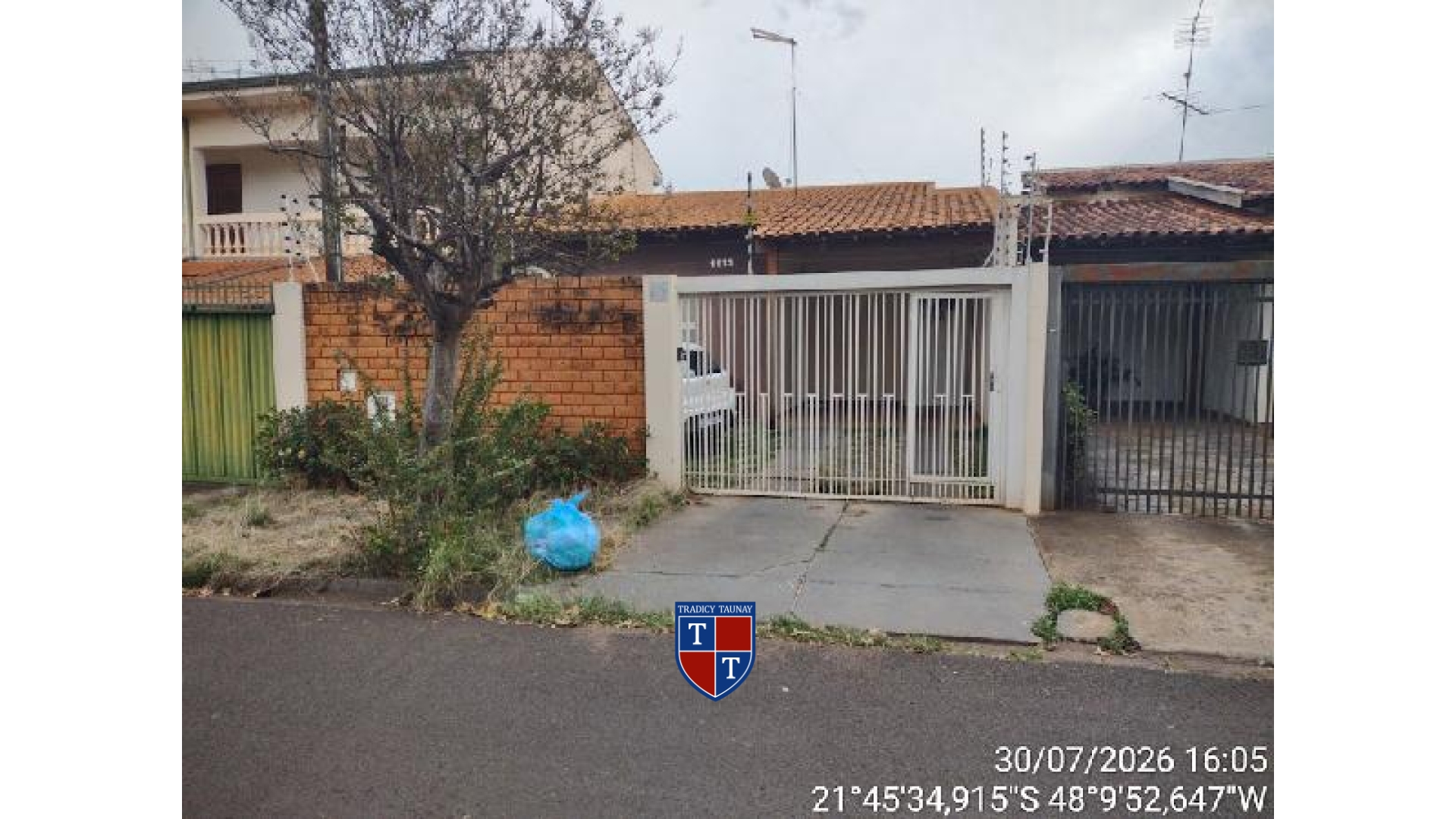 Foto 1 de CASA em JARDIM MARIVAN, ARARAQUARA/SP - Imóvel Retomado CAIXA Ref 1444407106270