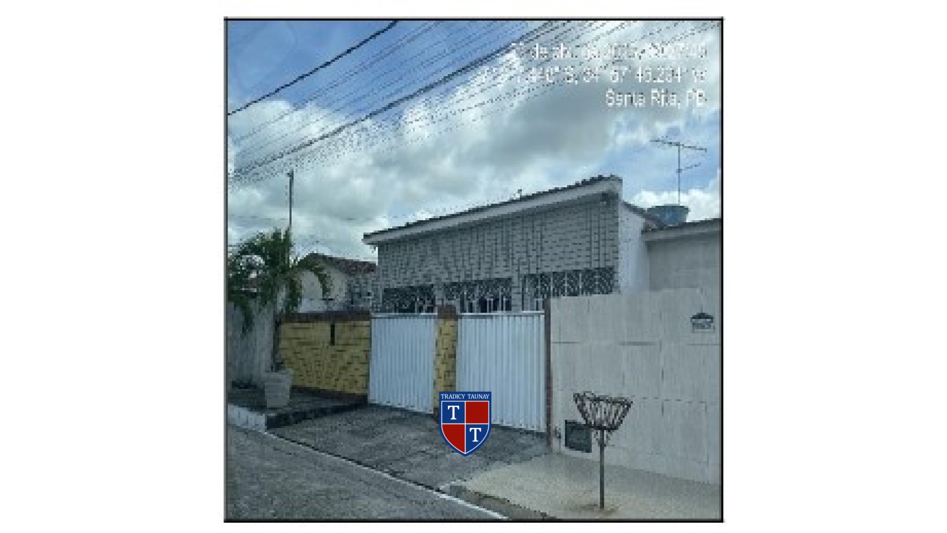 Foto 1 de CASA em TIBIRI II - Imóvel Retomado Caixa