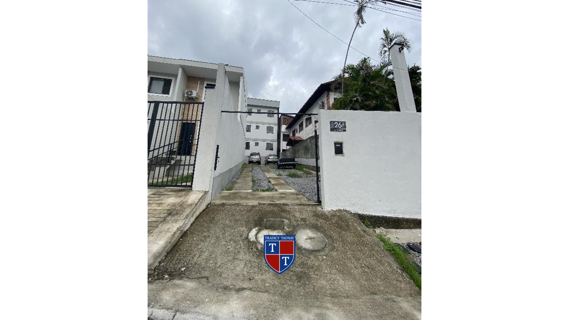 Foto 1 de APARTAMENTO em LINDO PARQUE - Imóvel Retomado Caixa