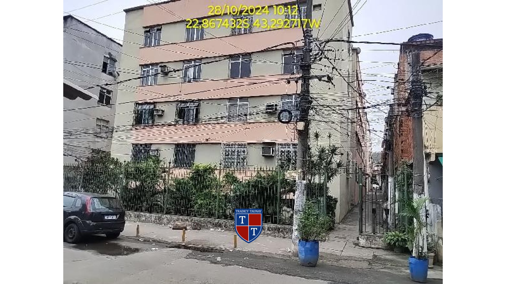 APARTAMENTO em ENGENHO DA RAINHA