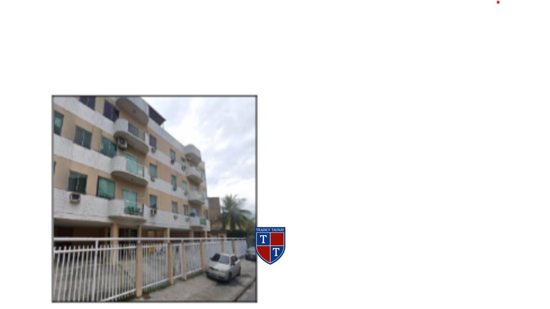 Foto 1 de APARTAMENTO em CURICICA - Imóvel Retomado Caixa