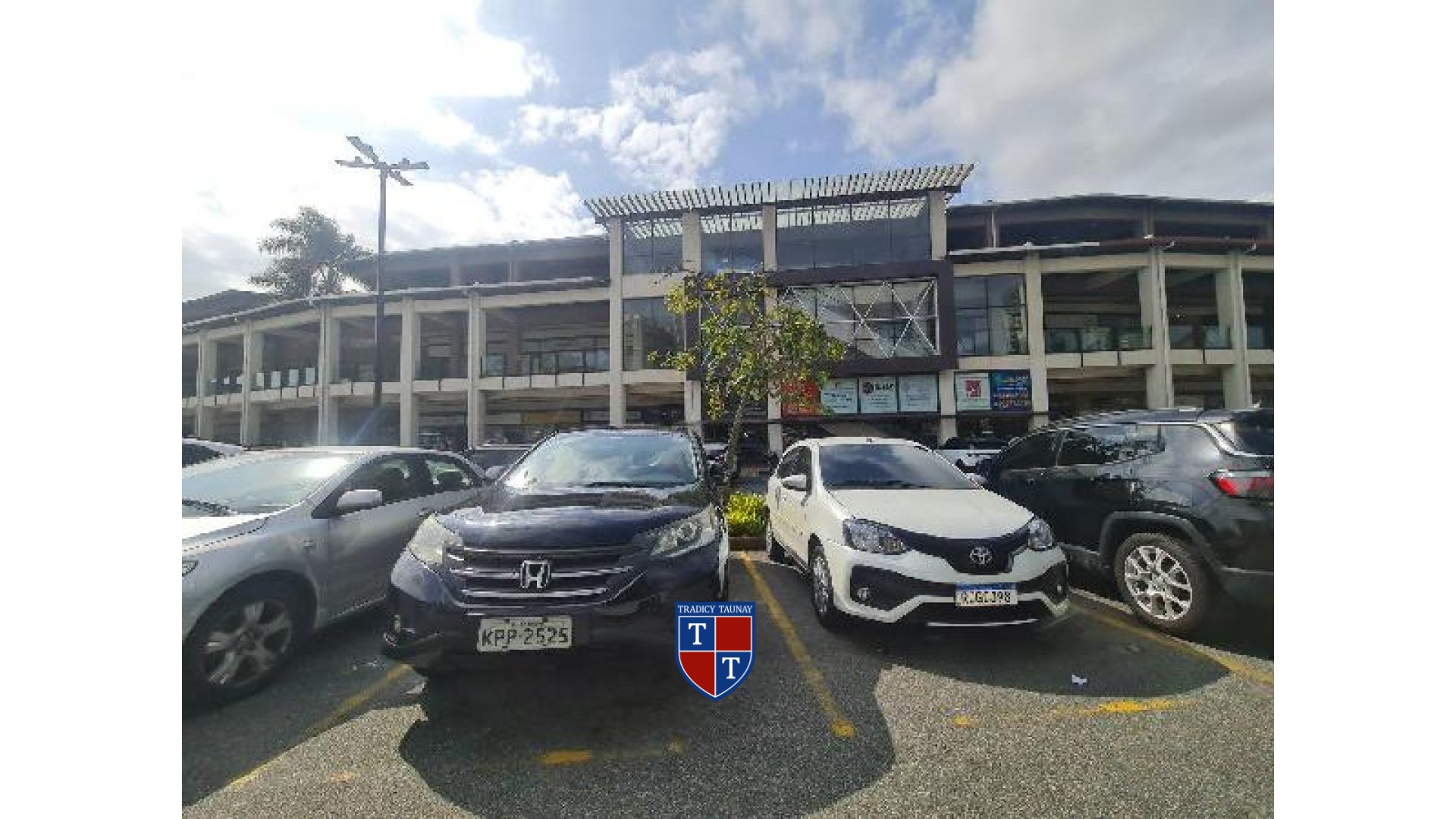 Foto 1 de LOJA em BARRA DA TIJUCA - Imóvel Retomado Caixa