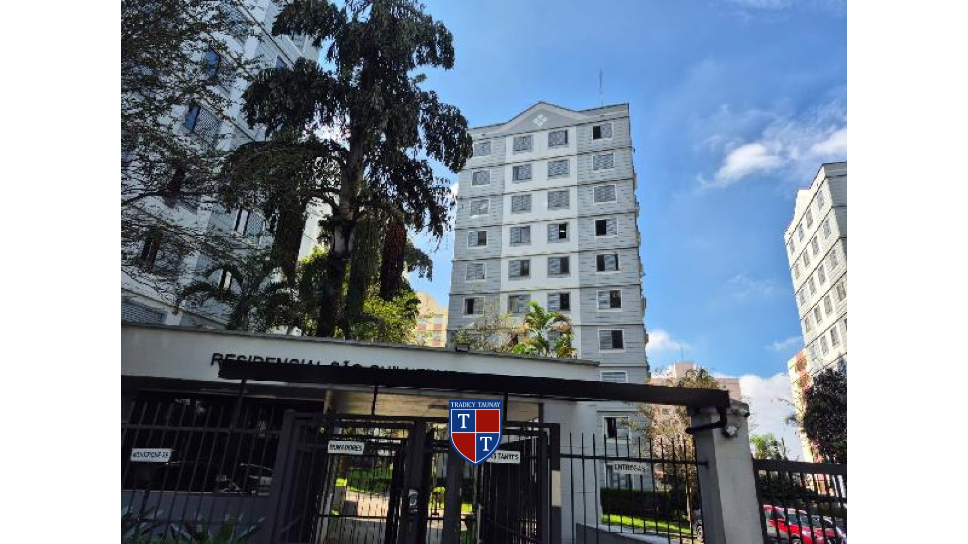 Foto 1 de APARTAMENTO em VILA SANTA TERESA (ZONA SUL), SAO PAULO/SP - Imóvel Retomado CAIXA Ref 1444407189184
