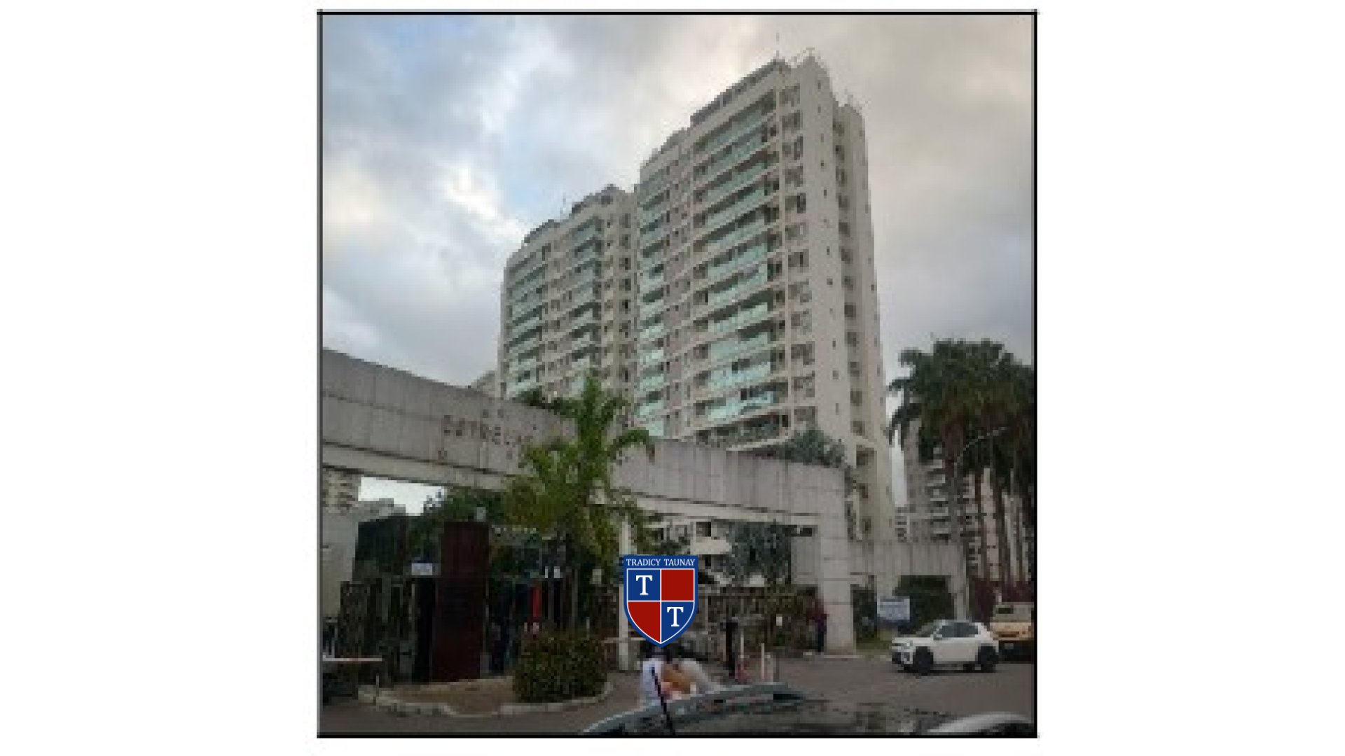 Foto 1 de APARTAMENTO em BARRA OLIMPICA - Imóvel Retomado Caixa