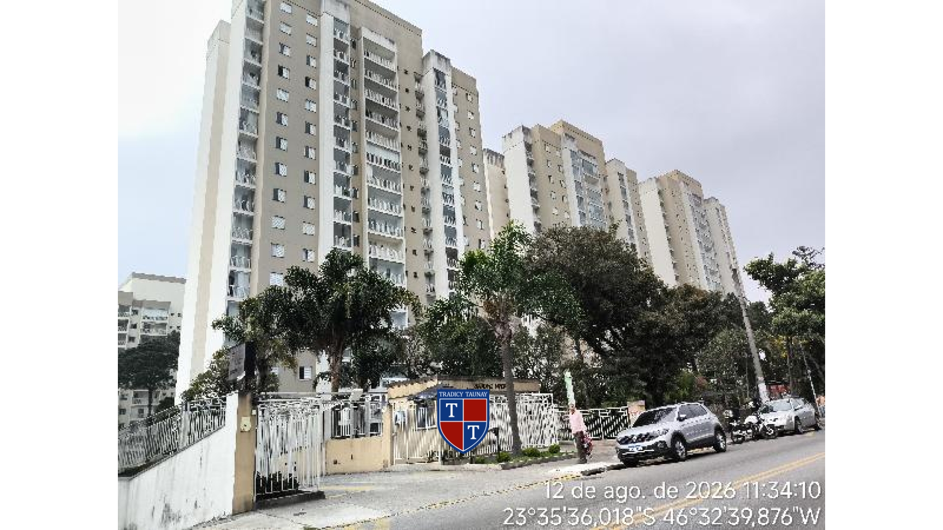 Foto 1 de APARTAMENTO em PARQUE SAO LUCAS, SAO PAULO/SP - Imóvel Retomado CAIXA Ref 1444407219865