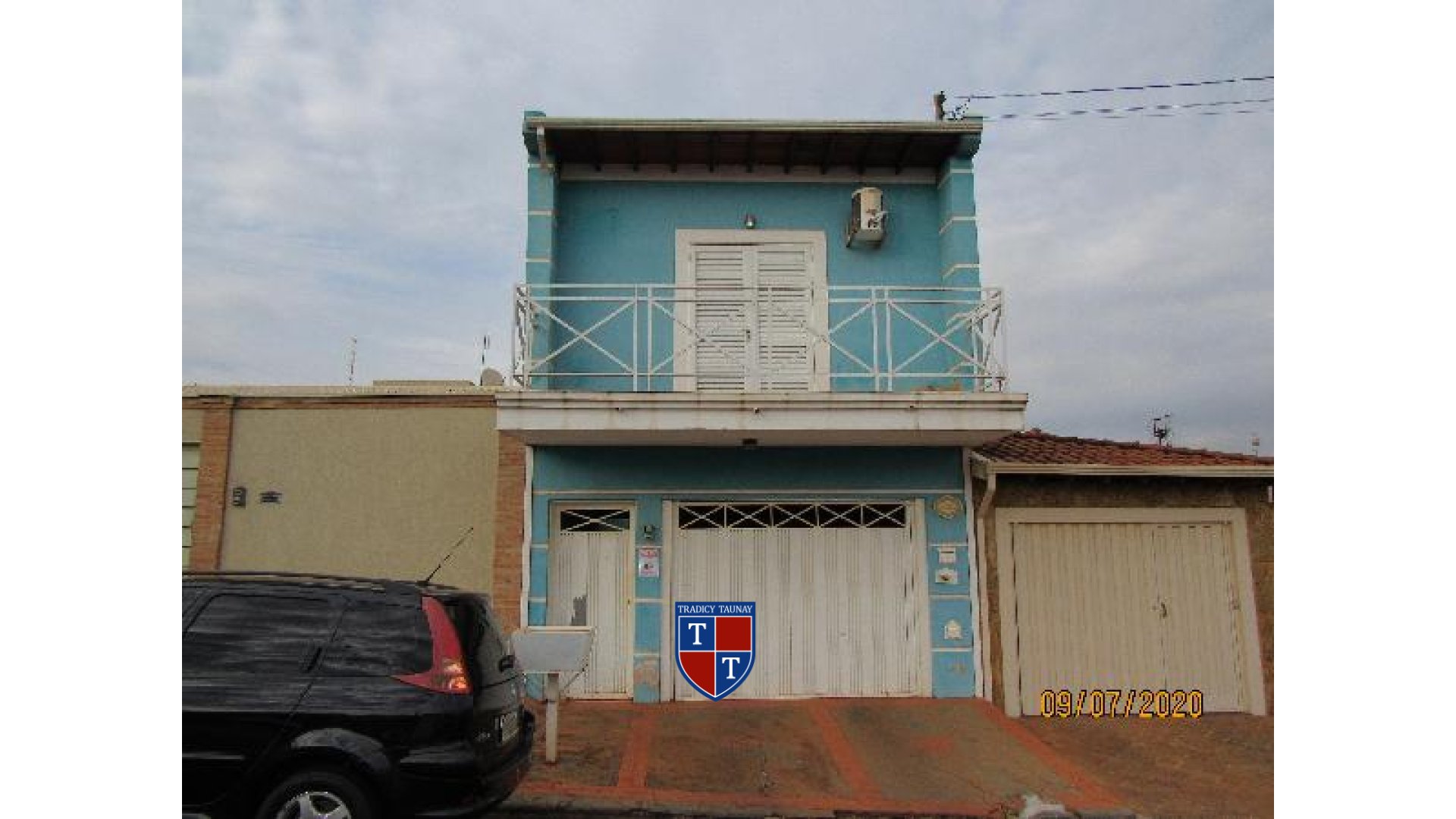 Foto 1 de CASA em SAO JOAQUIM DA BARRA - Imóvel Retomado Caixa