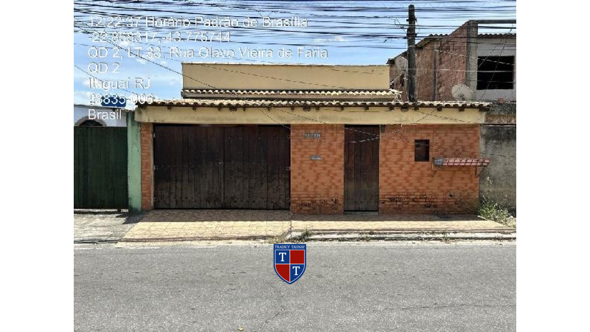 Foto 1 de CASA em JARDIM LAIA - Imóvel Retomado Caixa