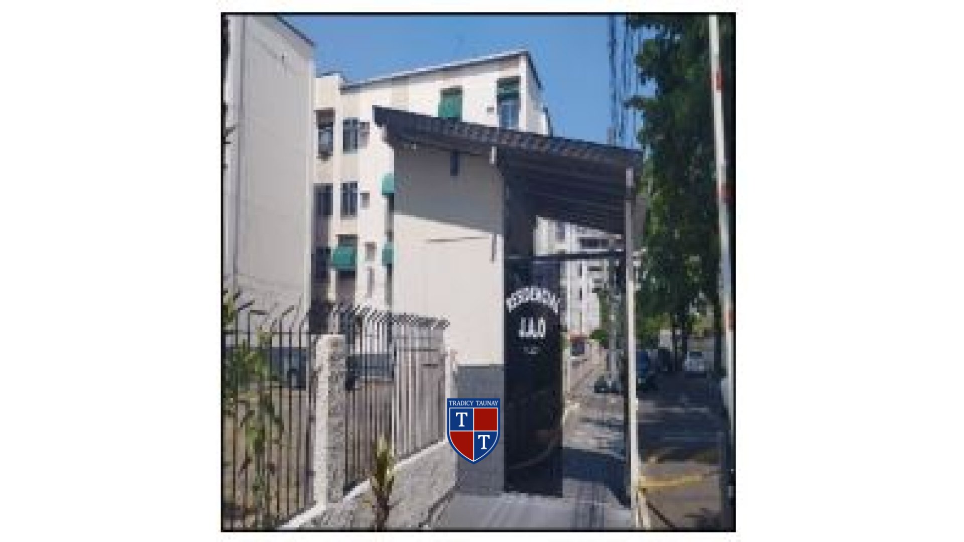 Foto 1 de APARTAMENTO em IRAJA - Imóvel Retomado Caixa