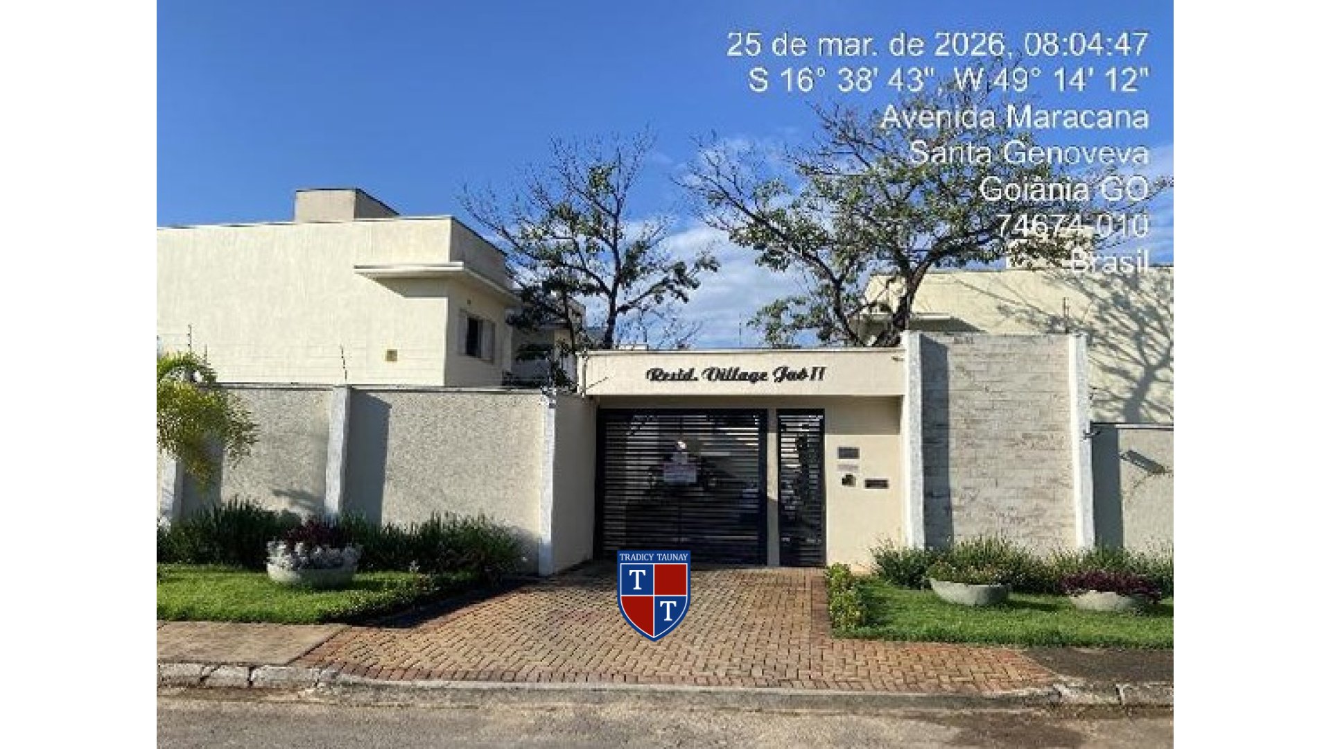 Foto 1 de SOBRADO em SANTA GENOVEVA - Imóvel Retomado Caixa