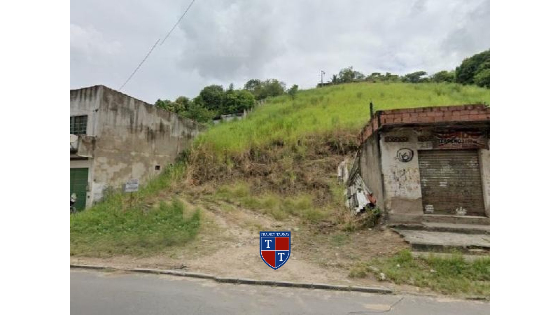 Foto 1 de TERRENO em SANTA ISABEL - Imóvel Retomado Caixa