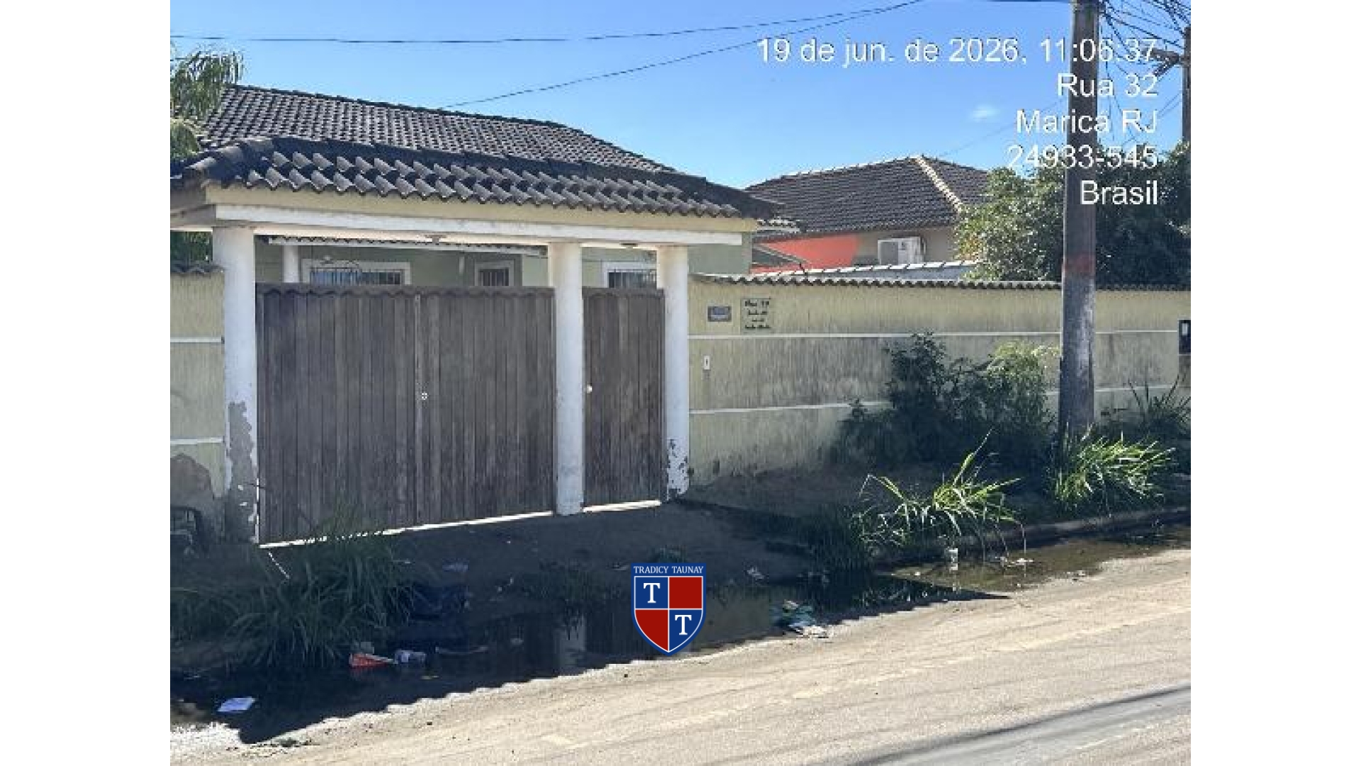 CASA em JARDIM ATLANTICO