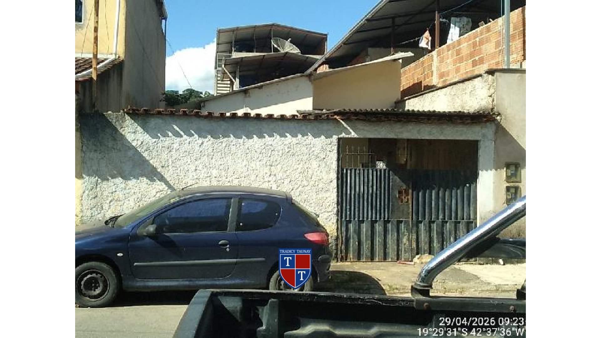 Foto 1 de CASA em SYLVIO PEREIRA I - Imóvel Retomado Caixa