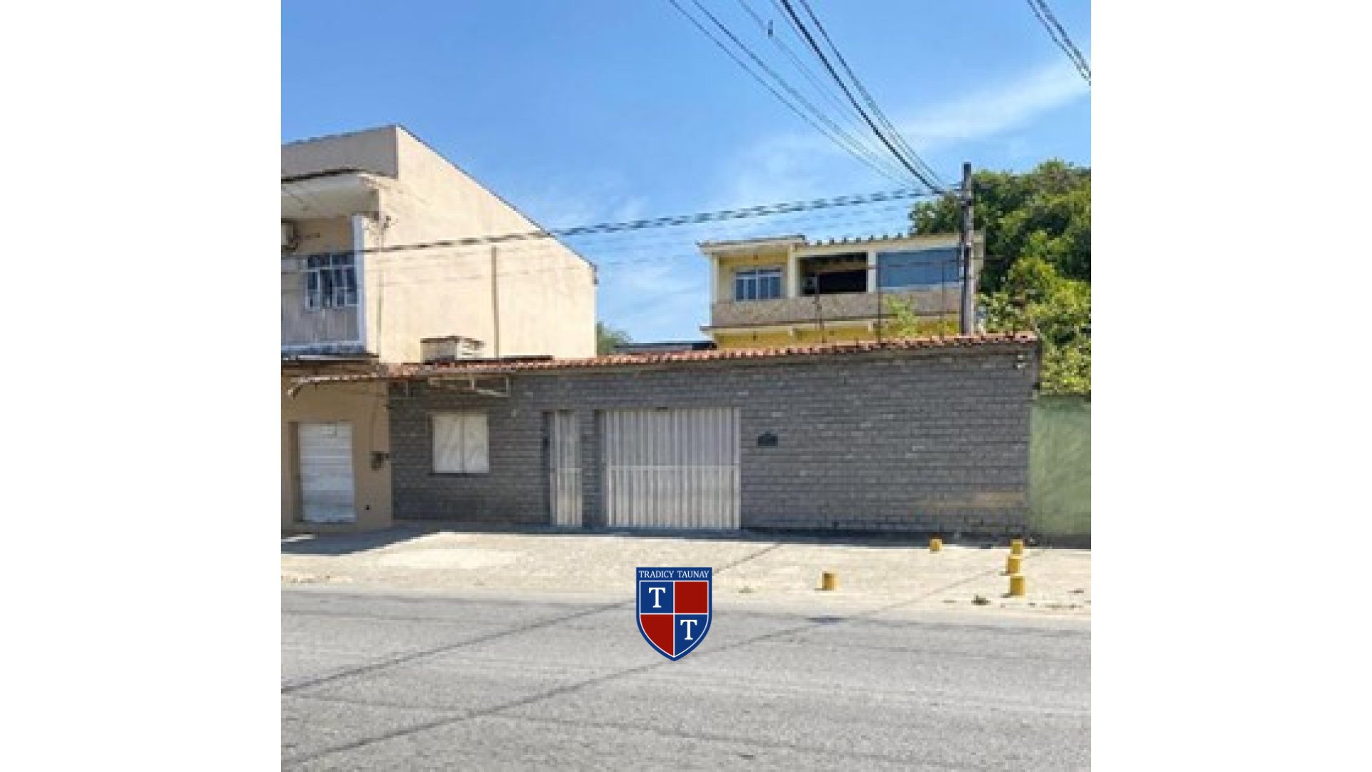 Foto 1 de TERRENO em OLAVO BILAC - Imóvel Retomado Caixa