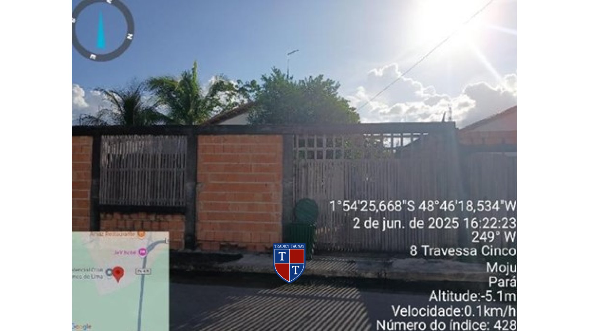 Foto 1 de CASA em CENTRO - Imóvel Retomado Caixa