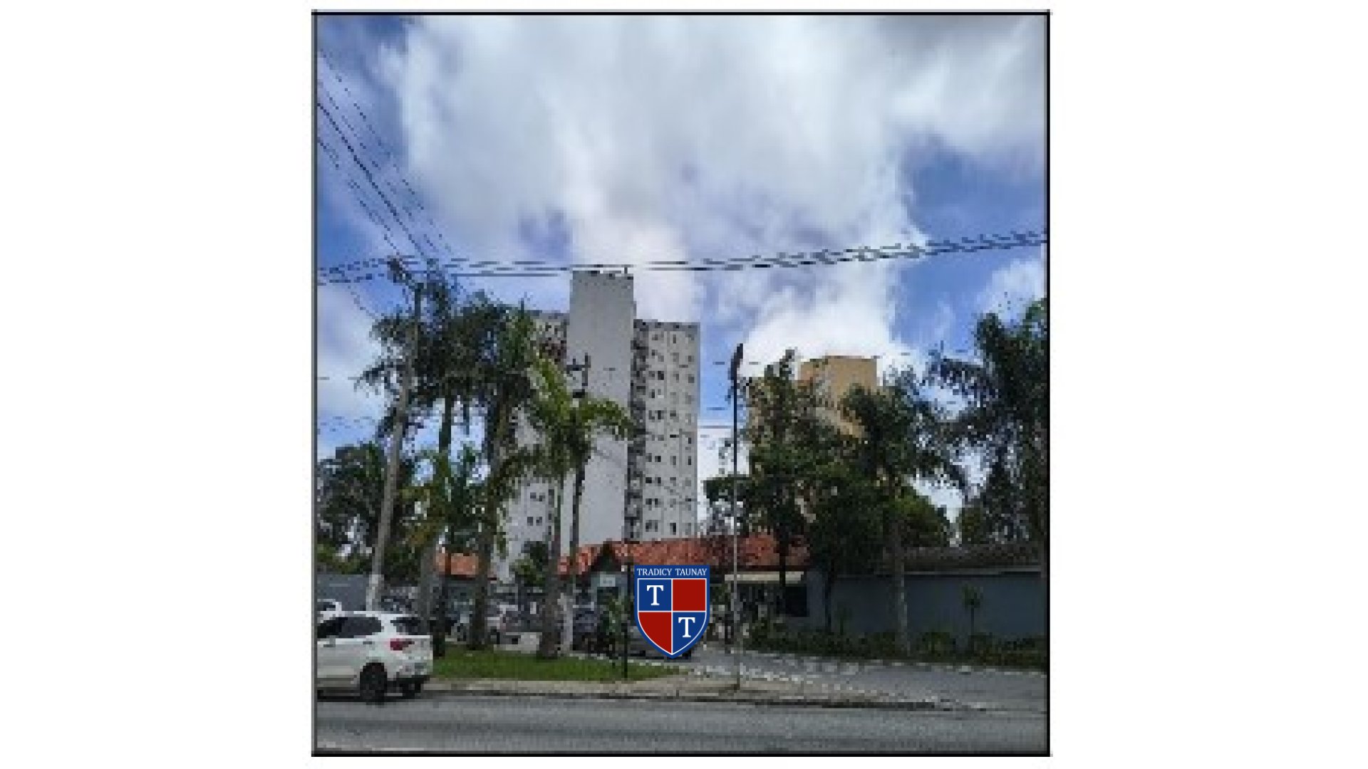 Foto 1 de APARTAMENTO em PIRITUBA - Imóvel Retomado Caixa