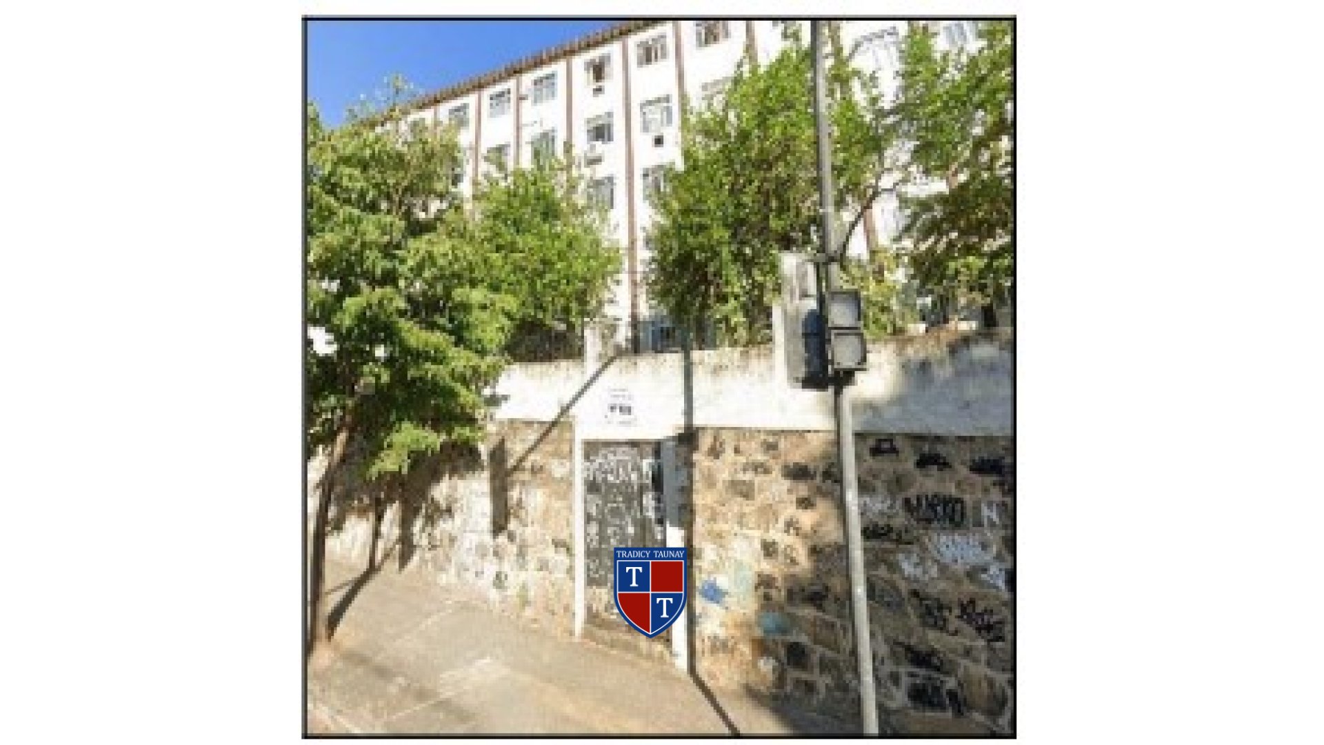 APARTAMENTO em LINS DE VASCONCELOS
