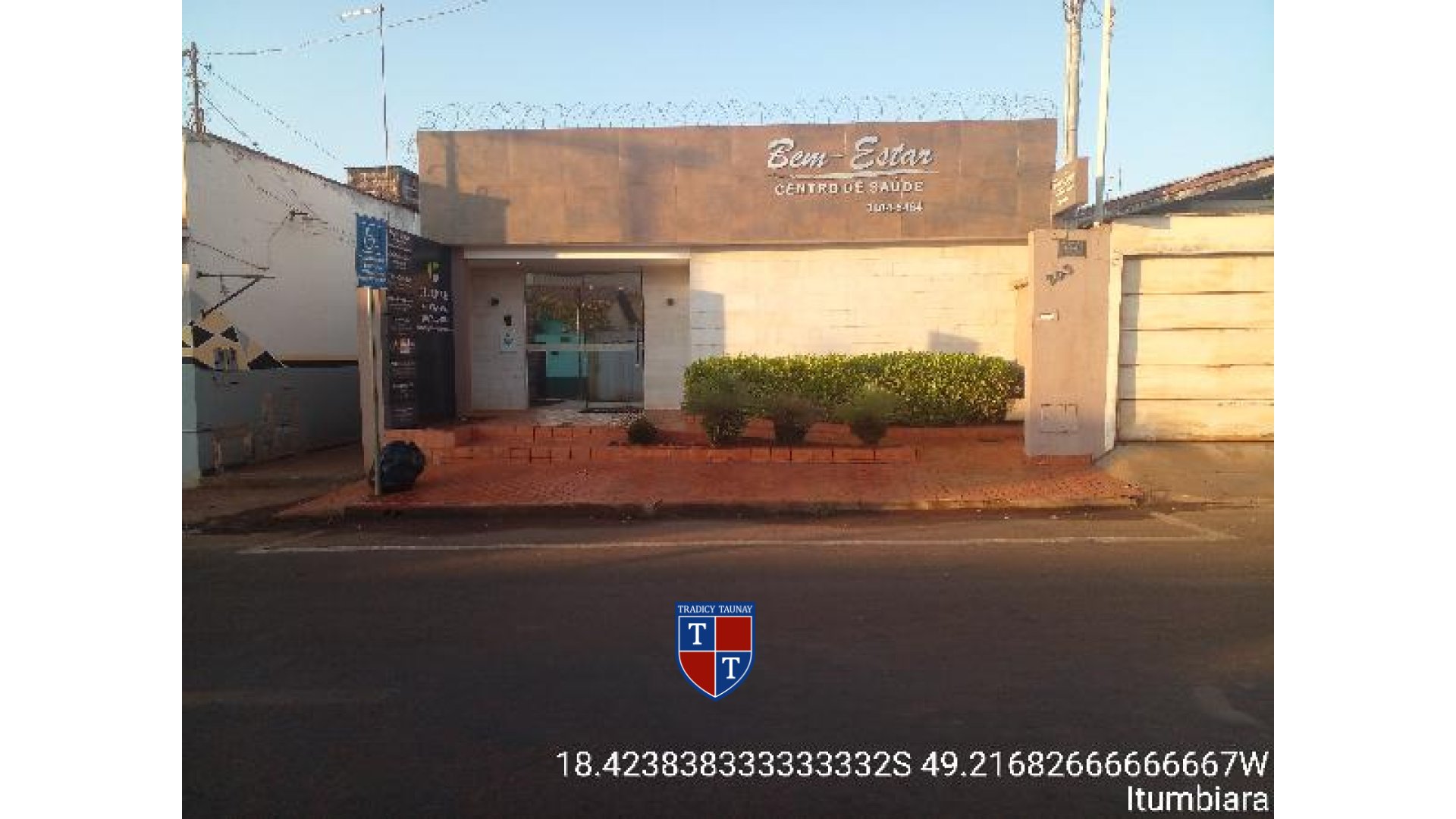 Foto 1 de CASA em CENTRO - Imóvel Retomado Caixa
