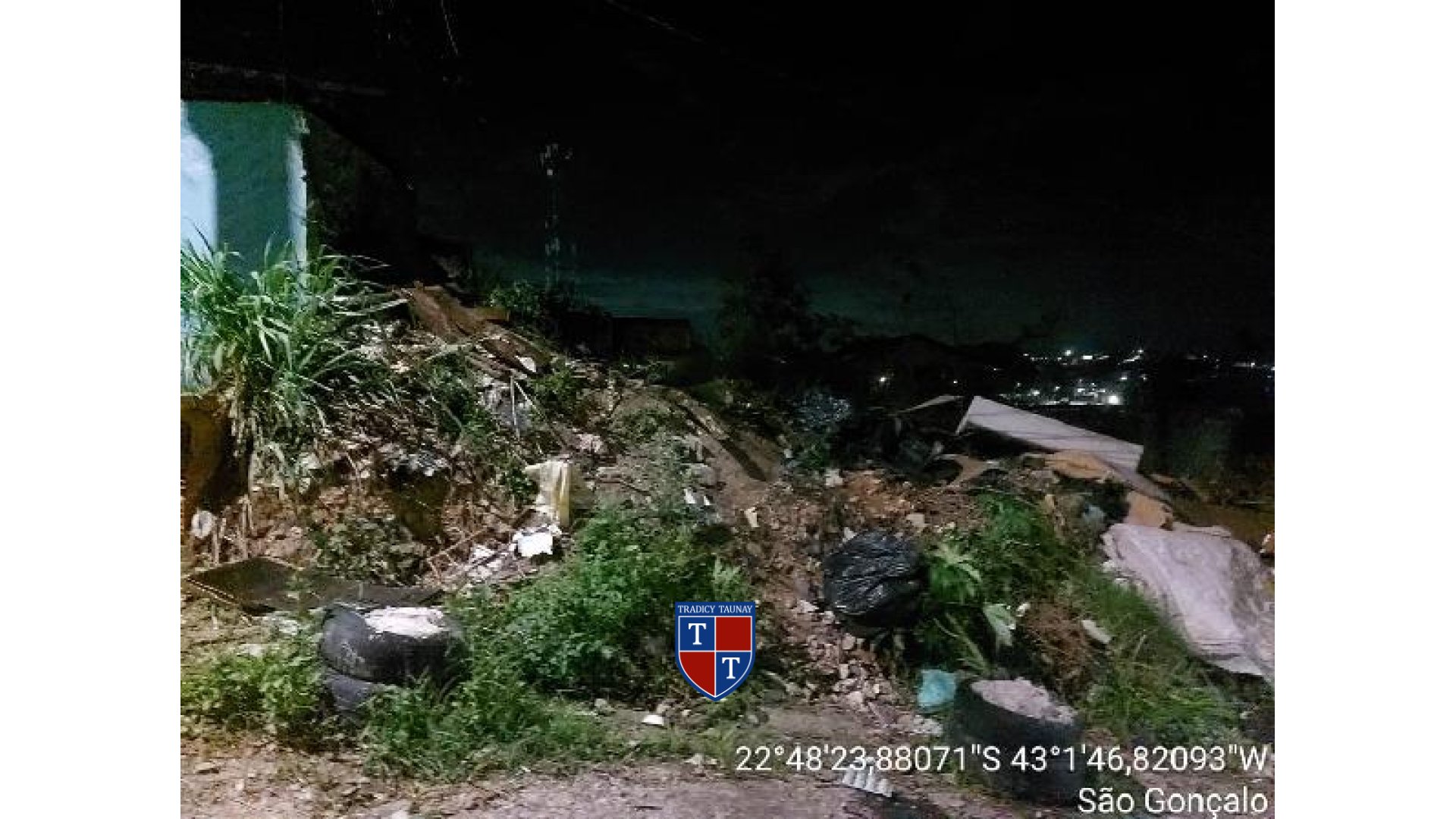 Foto 1 de TERRENO em MUTUAPIRA - Imóvel Retomado Caixa