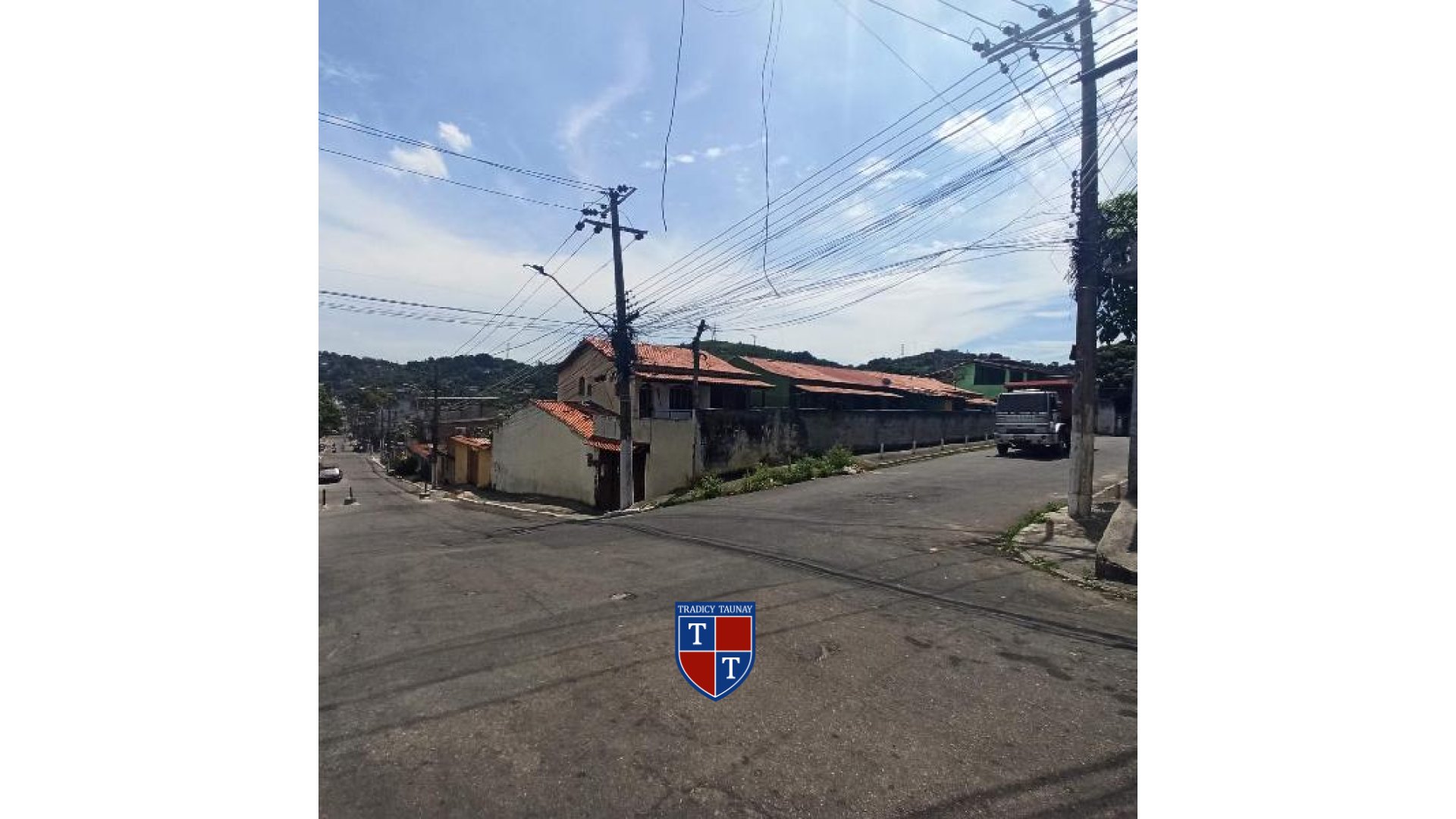 CASA em VILA CENTENARIO