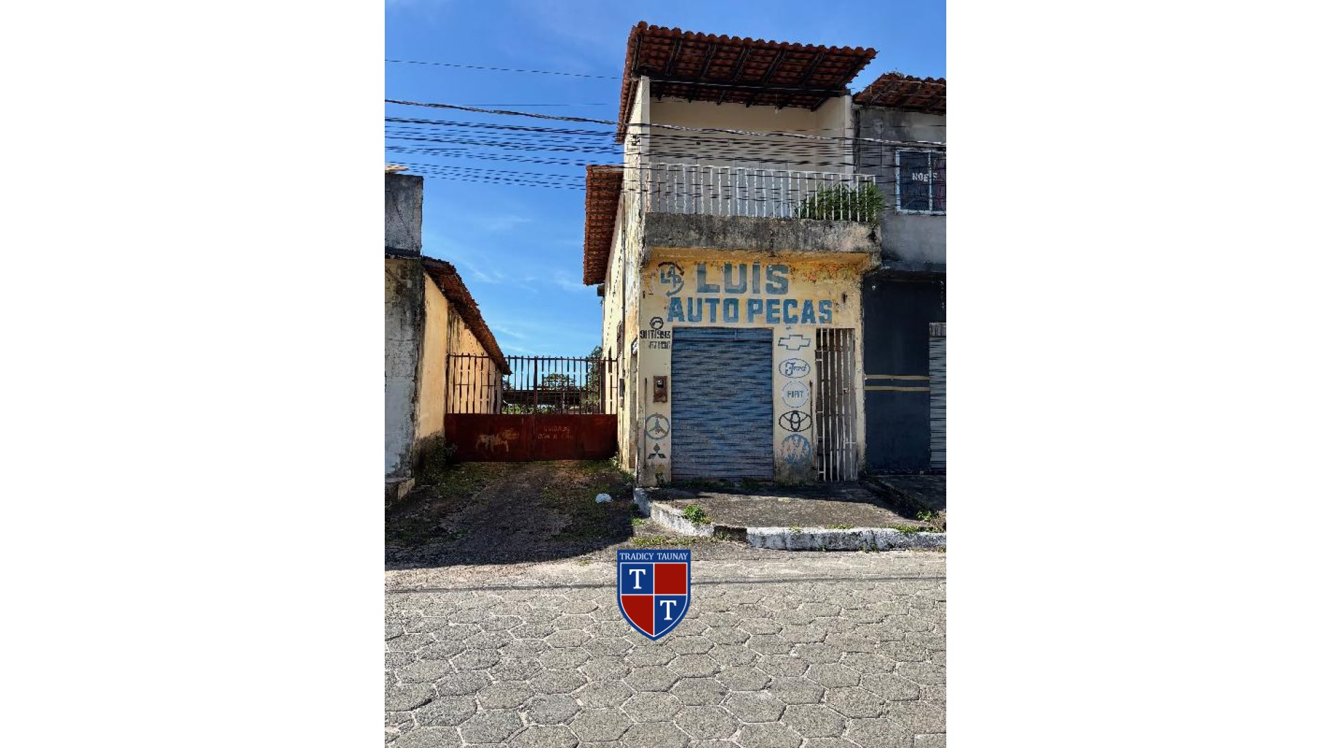 Foto 1 de CASA em CENTRO - Imóvel Retomado Caixa