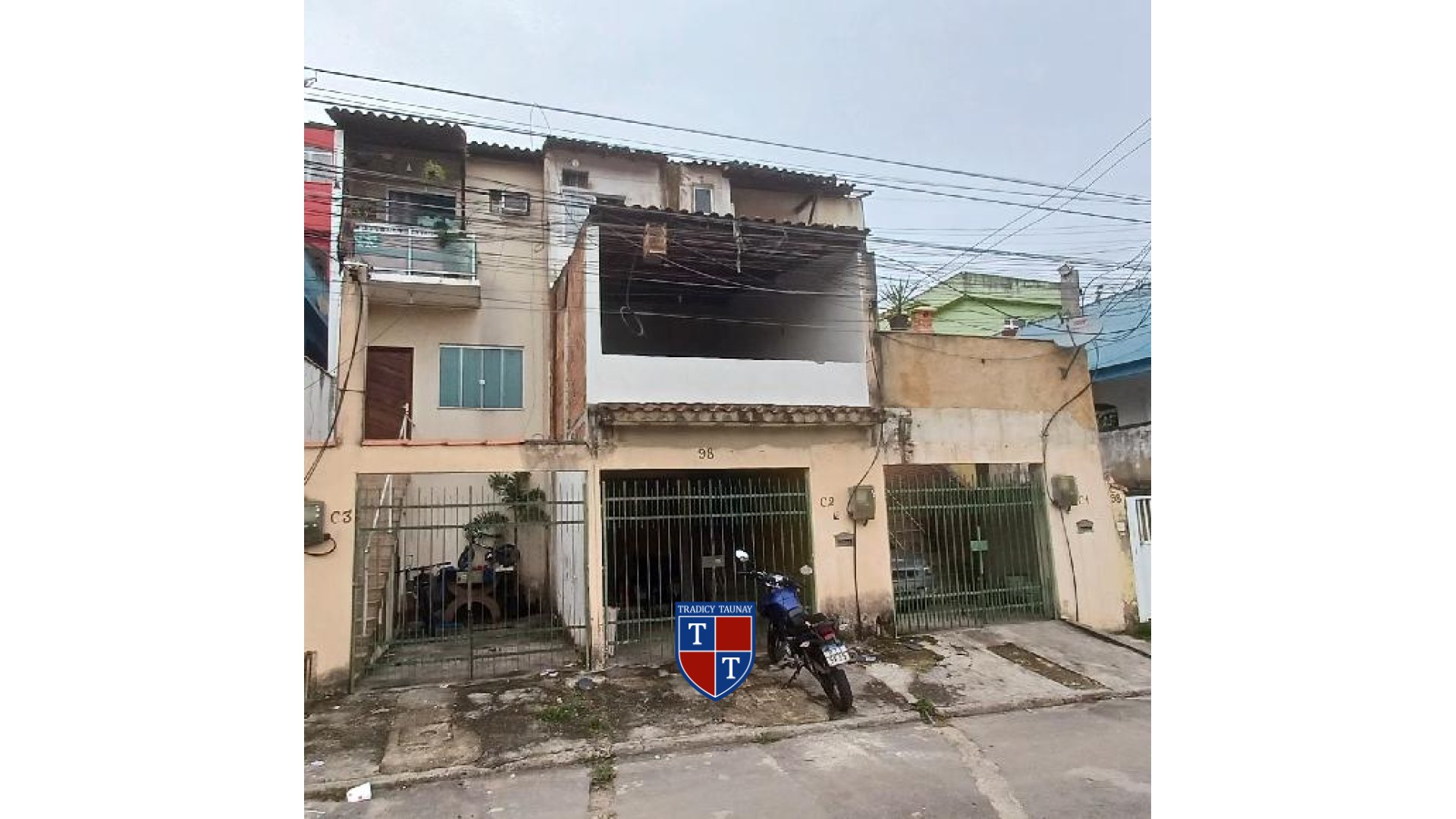 Foto 1 de CASA em MUTUAPIRA - Imóvel Retomado Caixa