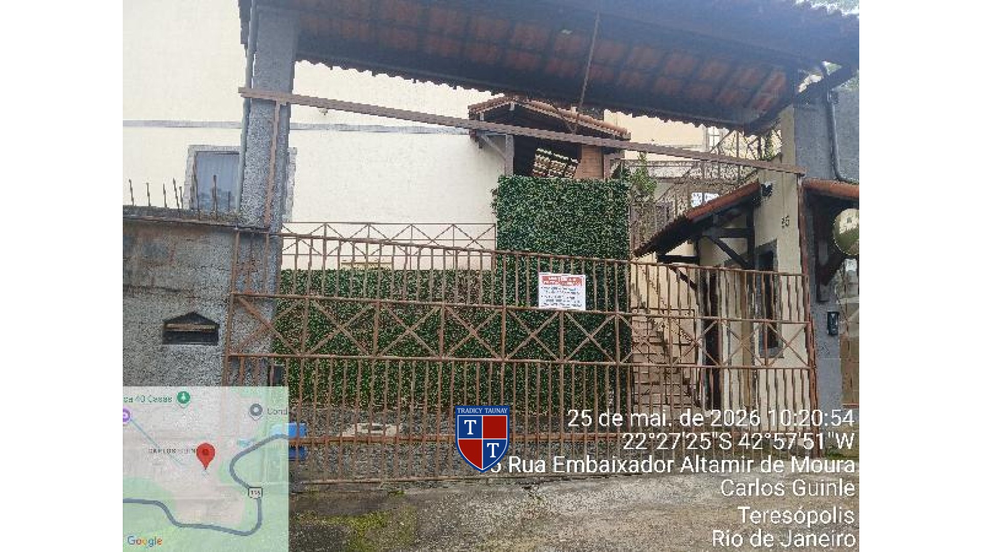 Foto 1 de CASA em CARLOS GUINLE - Imóvel Retomado Caixa