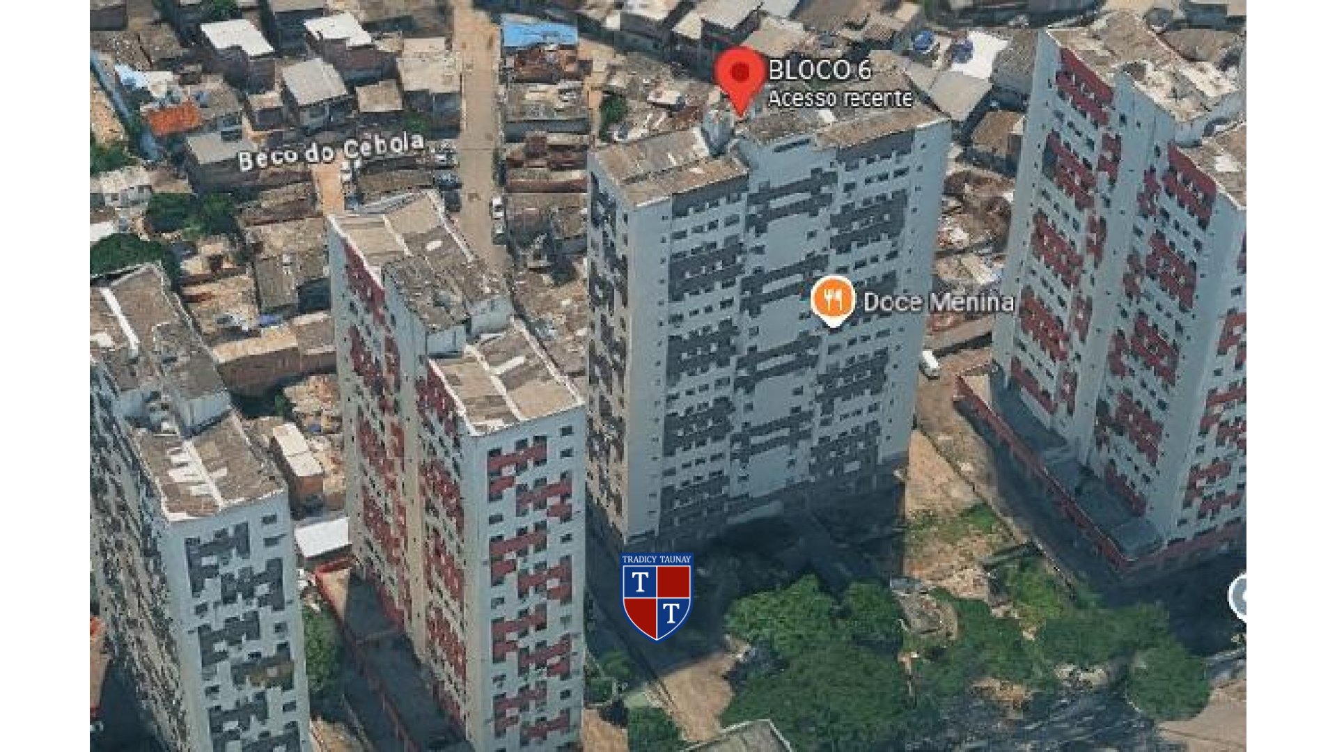 Foto 1 de APARTAMENTO em PAVUNA - Imóvel Retomado Caixa