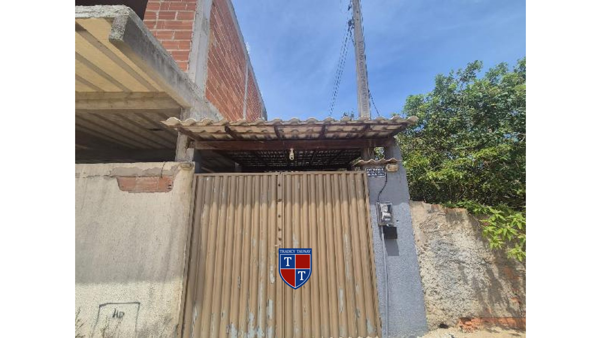 Foto 1 de CASA em GURIRI - Imóvel Retomado Caixa