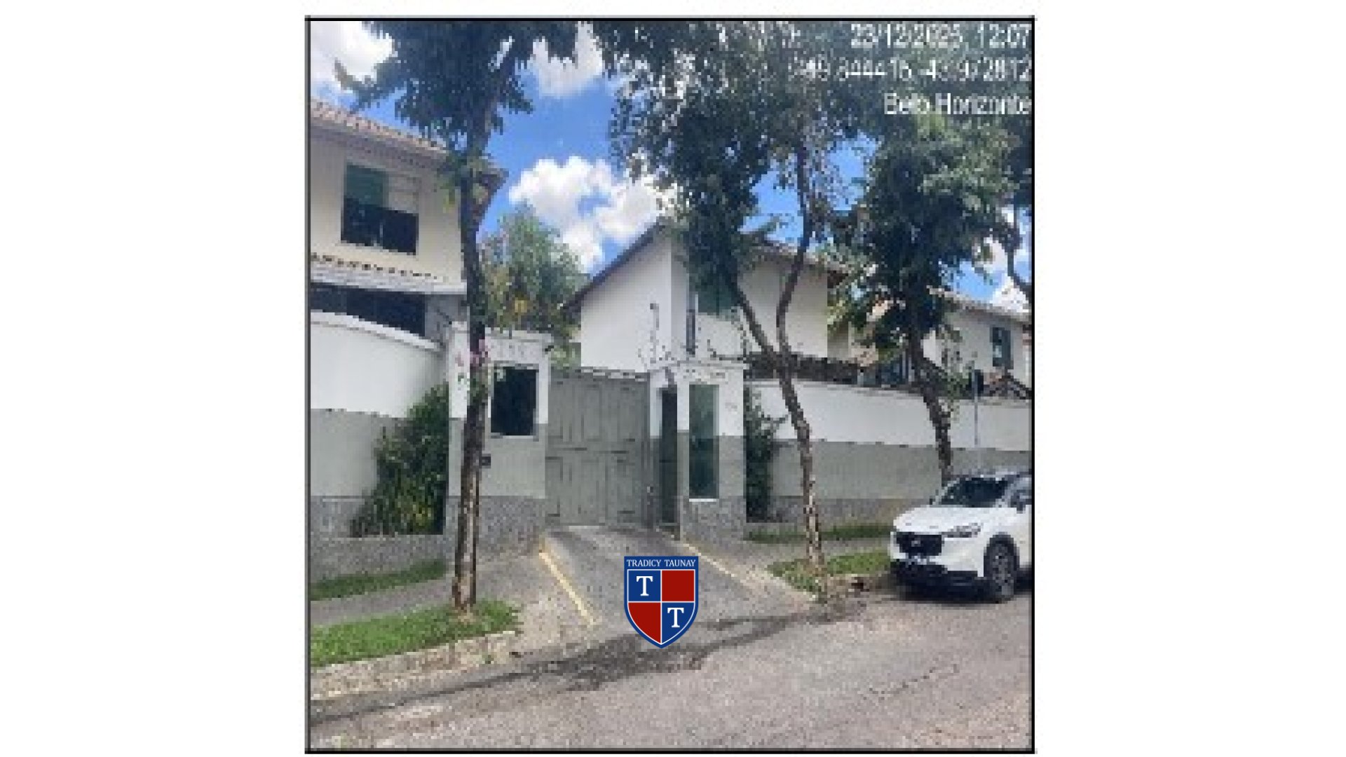 Foto 1 de CASA em SANTA AMELIA - Imóvel Retomado Caixa