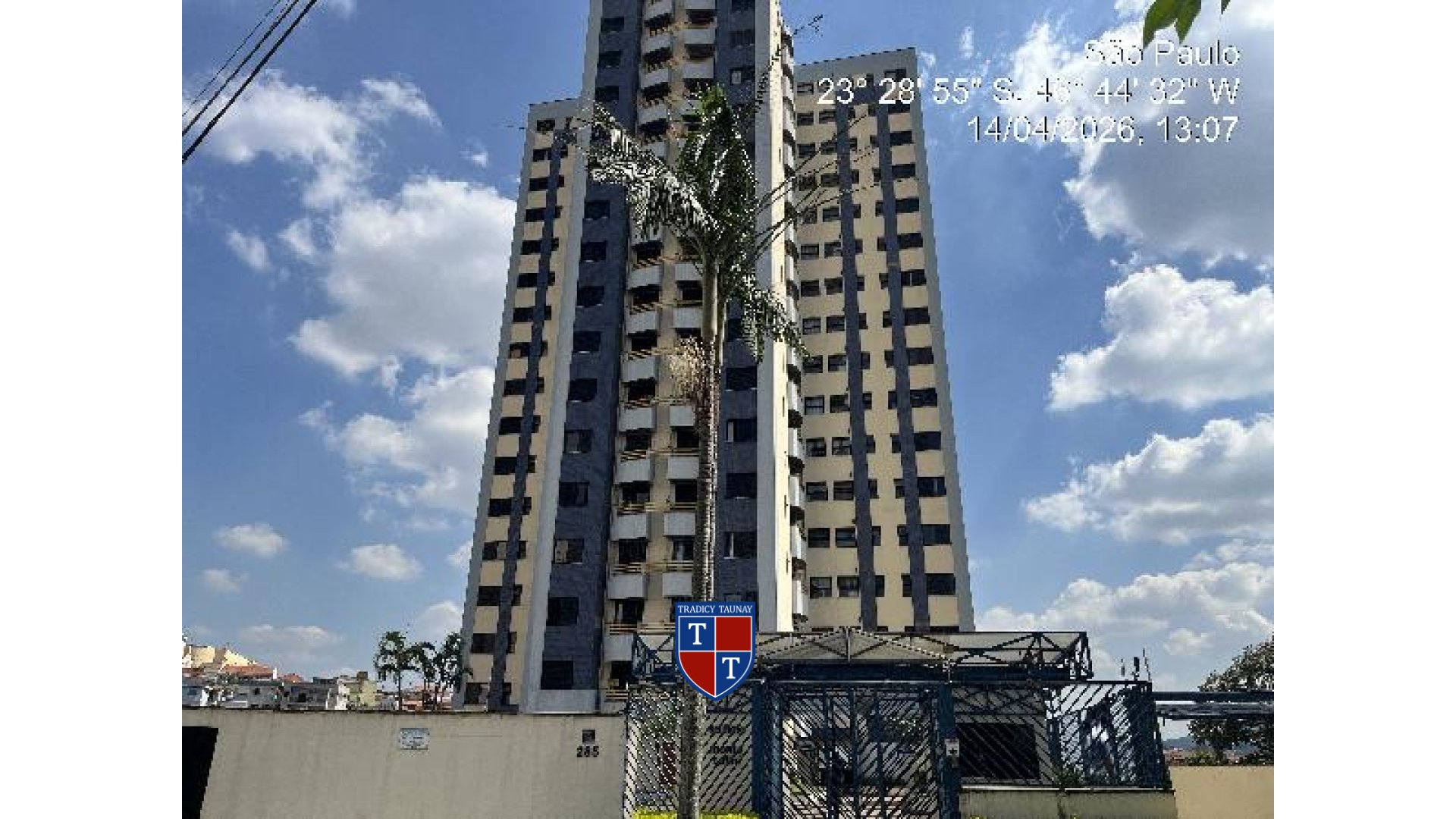 Foto 1 de APARTAMENTO em VILA PIRITUBA - Imóvel Retomado Caixa