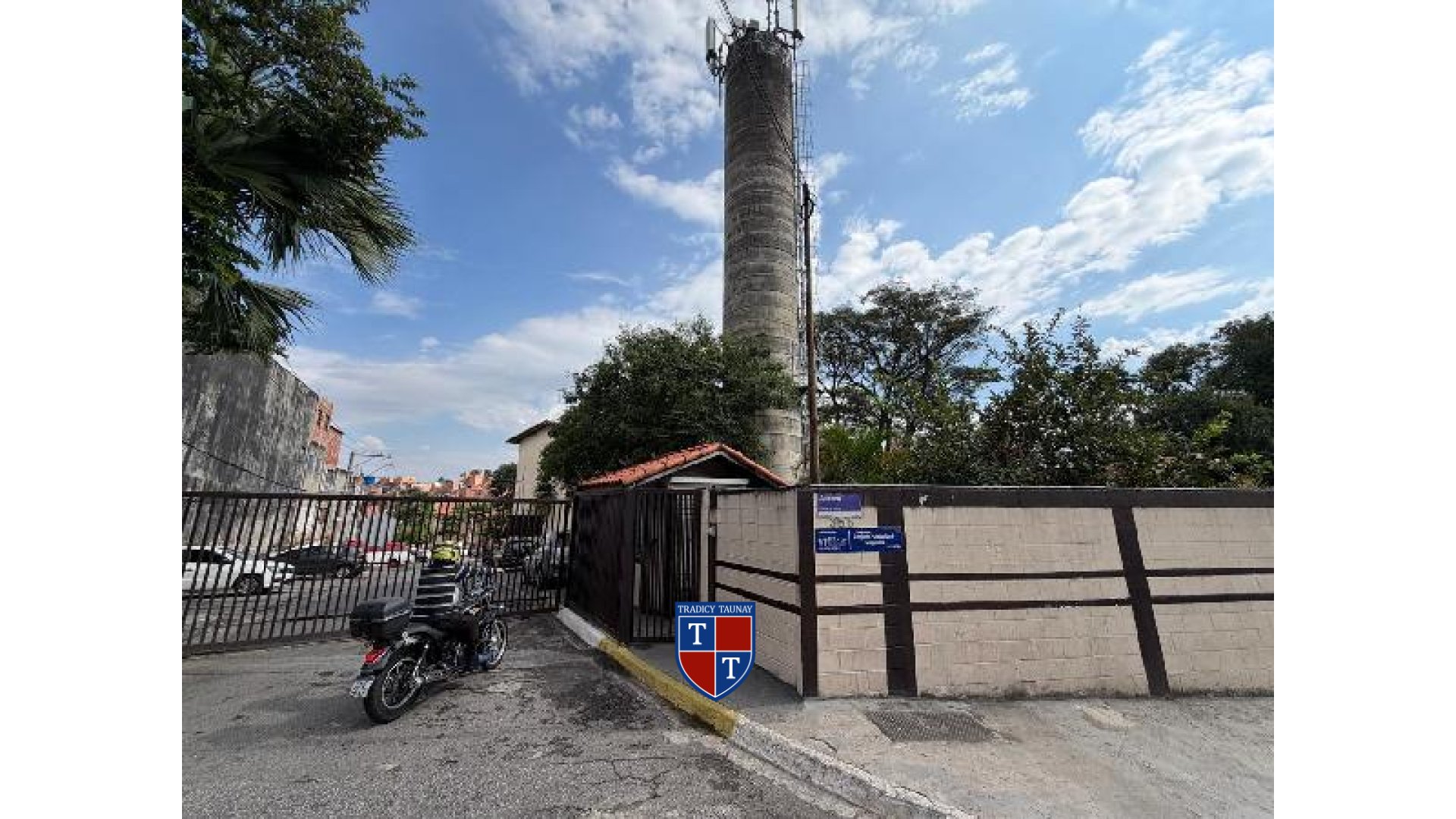 Foto 1 de APARTAMENTO em VILA SILVIANIA - Imóvel Retomado Caixa