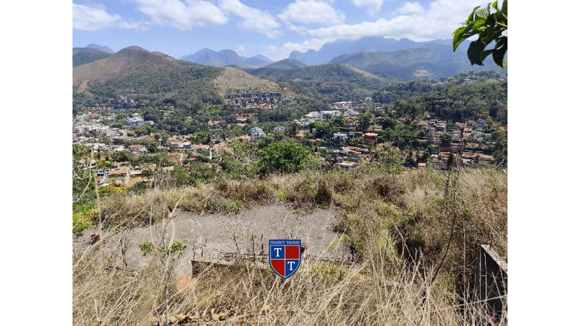 Foto 1 de TERRENO em NOGUEIRA - Imóvel Retomado Caixa