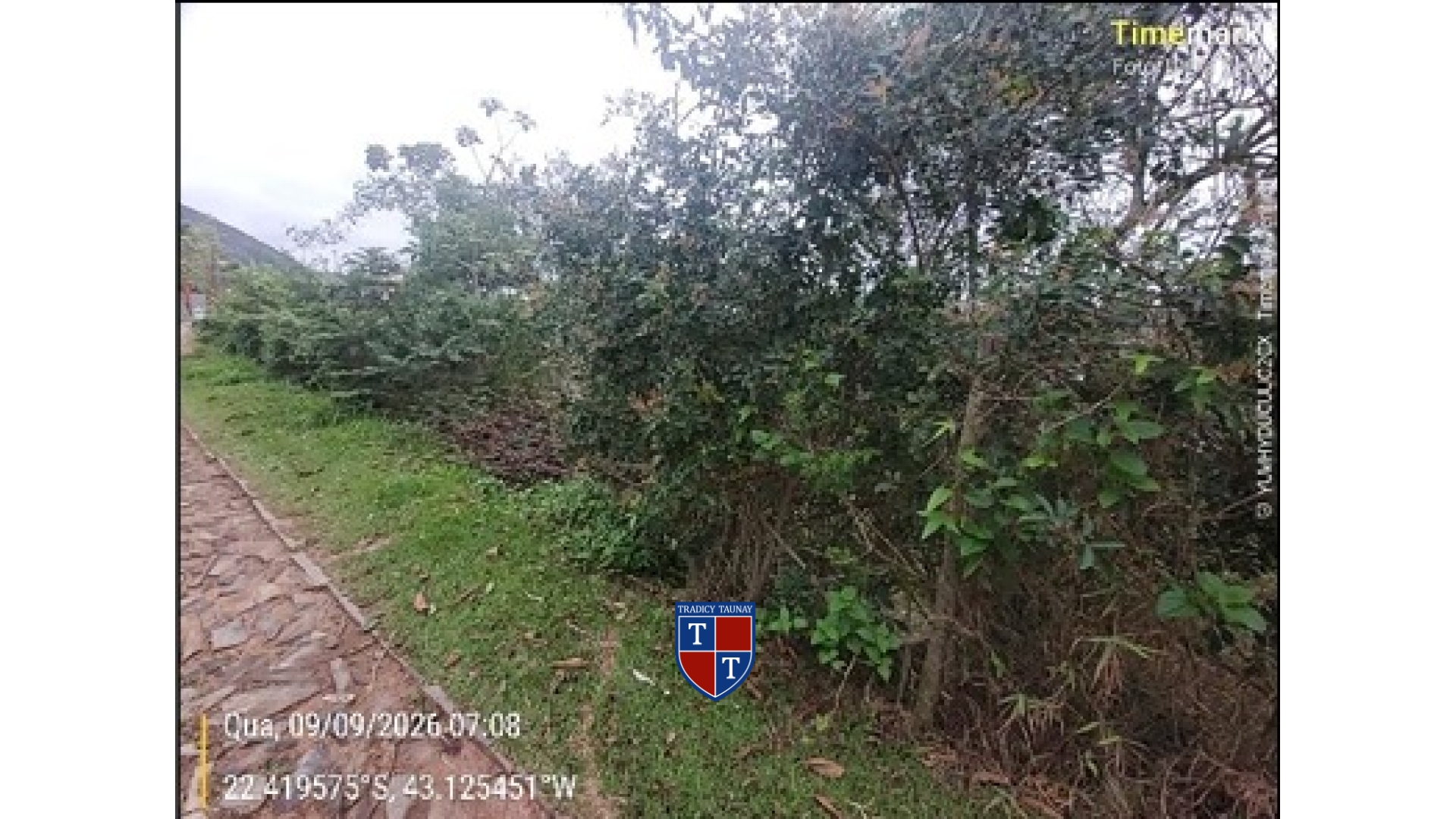 Foto 2 de TERRENO em NOGUEIRA, PETROPOLIS/RJ - Imóvel Retomado CAIXA Ref 1444407439148