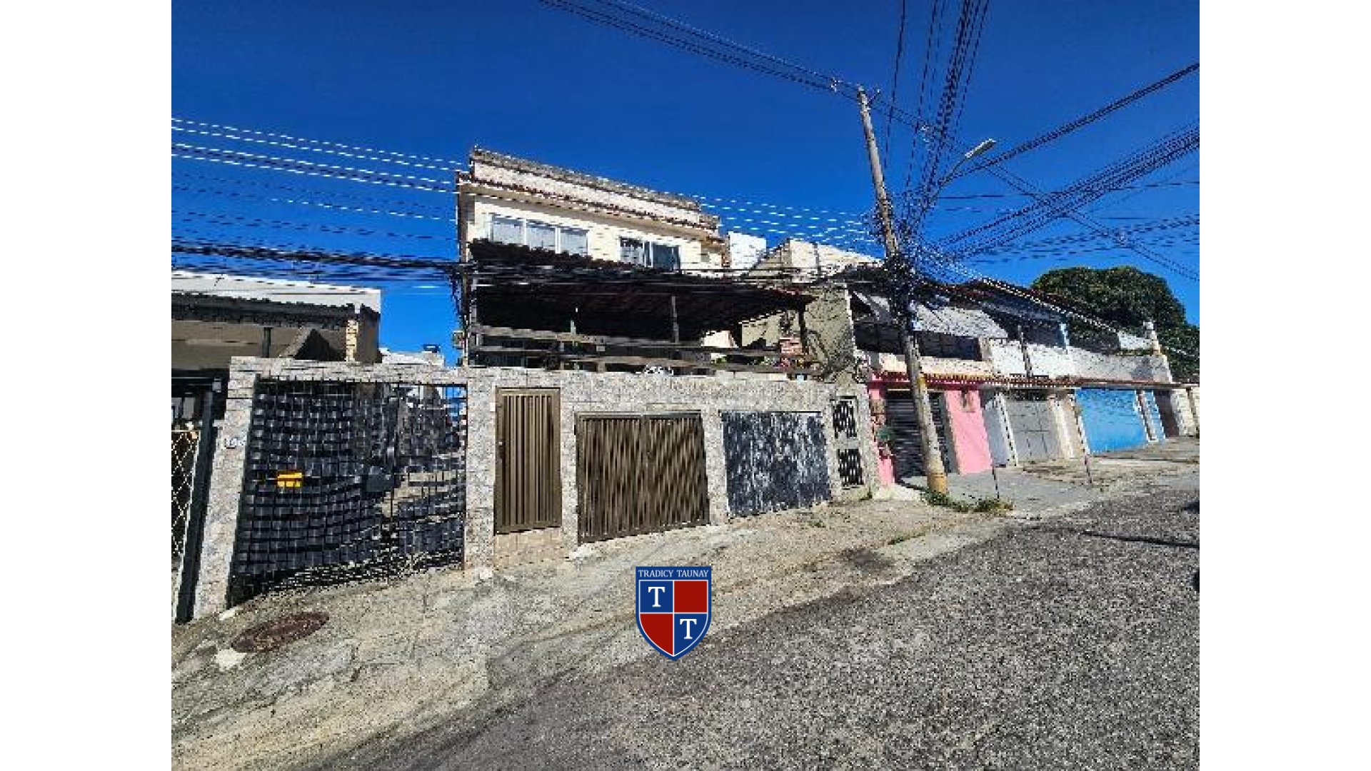 Foto 1 de APARTAMENTO em CACUIA - Imóvel Retomado Caixa