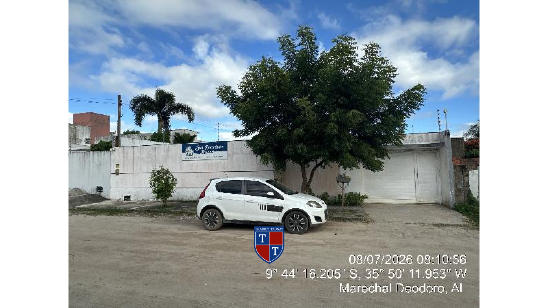CASA em POVOADO MASSAGUEIRA