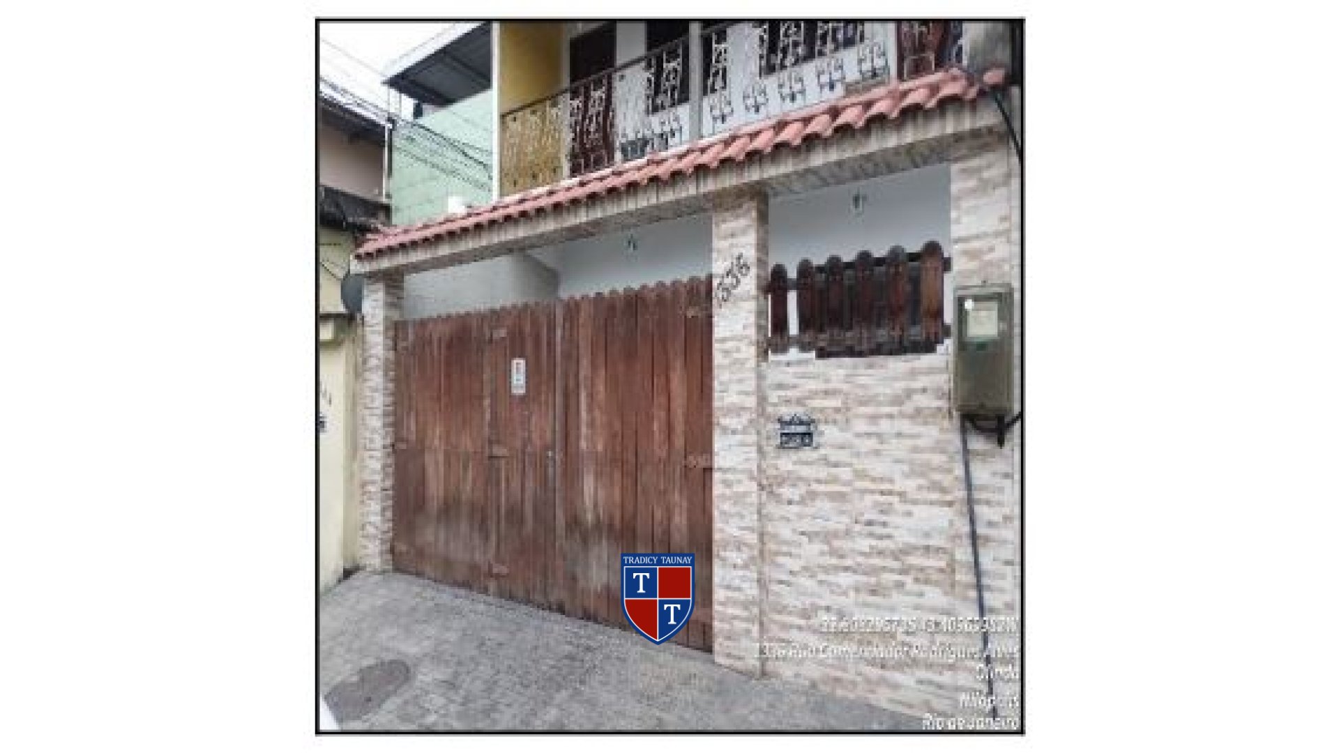Foto 1 de CASA em CENTRO - Imóvel Retomado Caixa