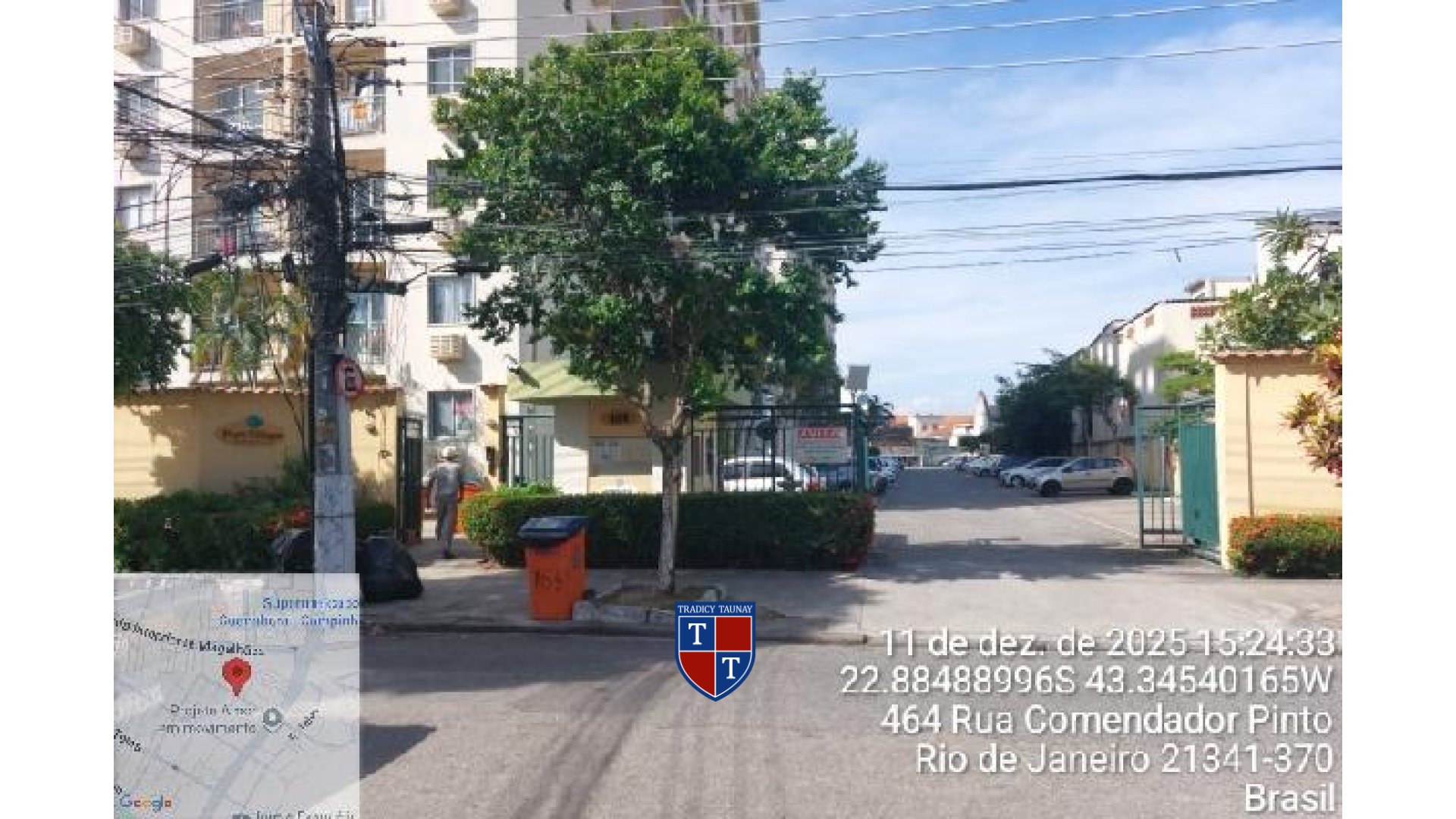 Foto 1 de APARTAMENTO em CAMPINHO - Imóvel Retomado Caixa