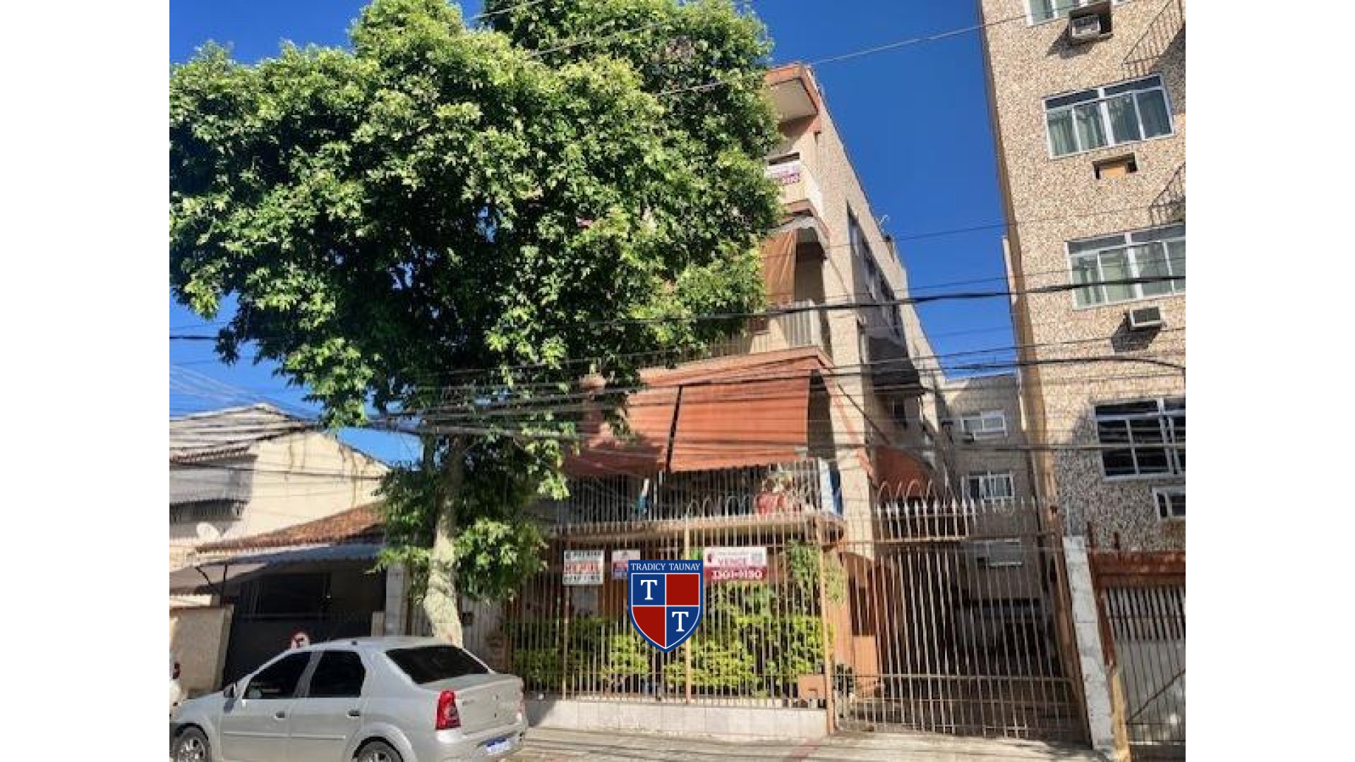 Foto 1 de APARTAMENTO em VAZ LOBO - Imóvel Retomado Caixa