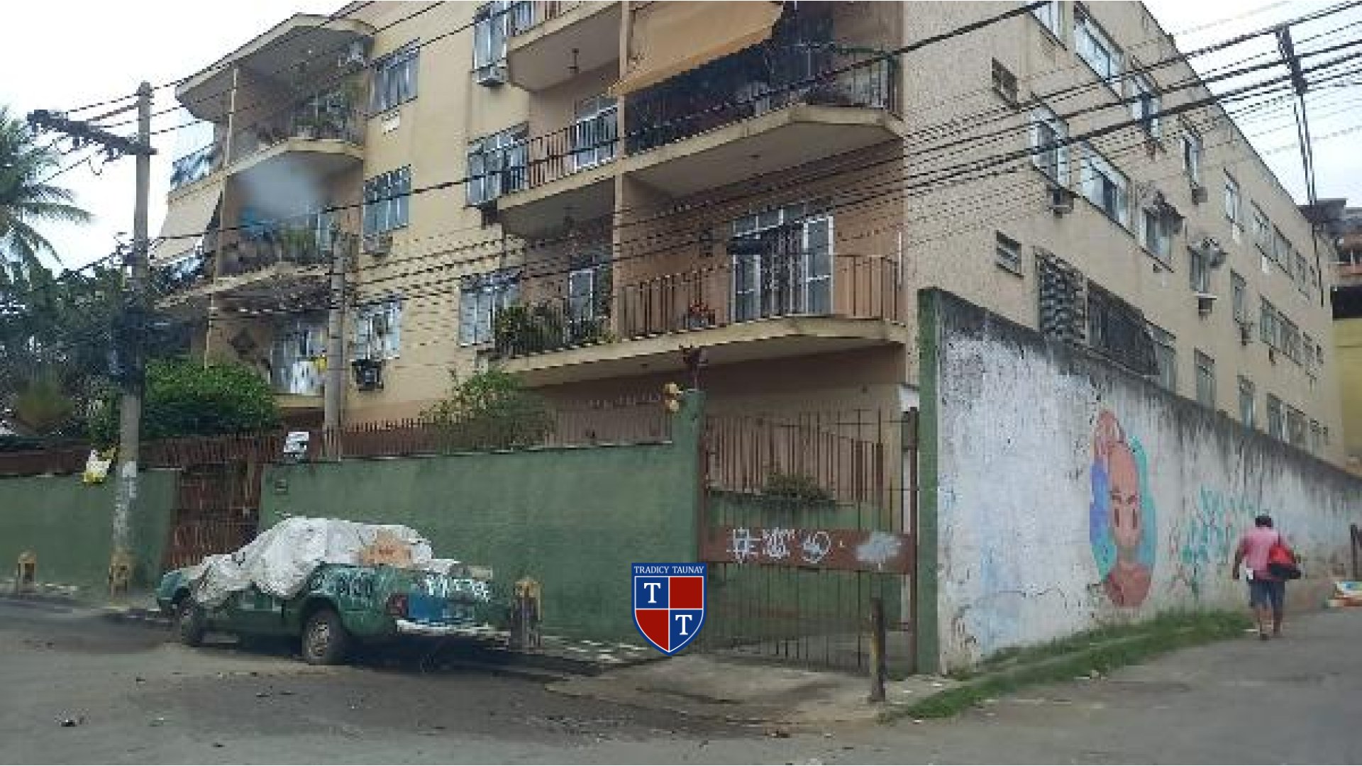 Foto 1 de APARTAMENTO em COCOTA, RIO DE JANEIRO/RJ - Imóvel Retomado CAIXA Ref 1444407552262