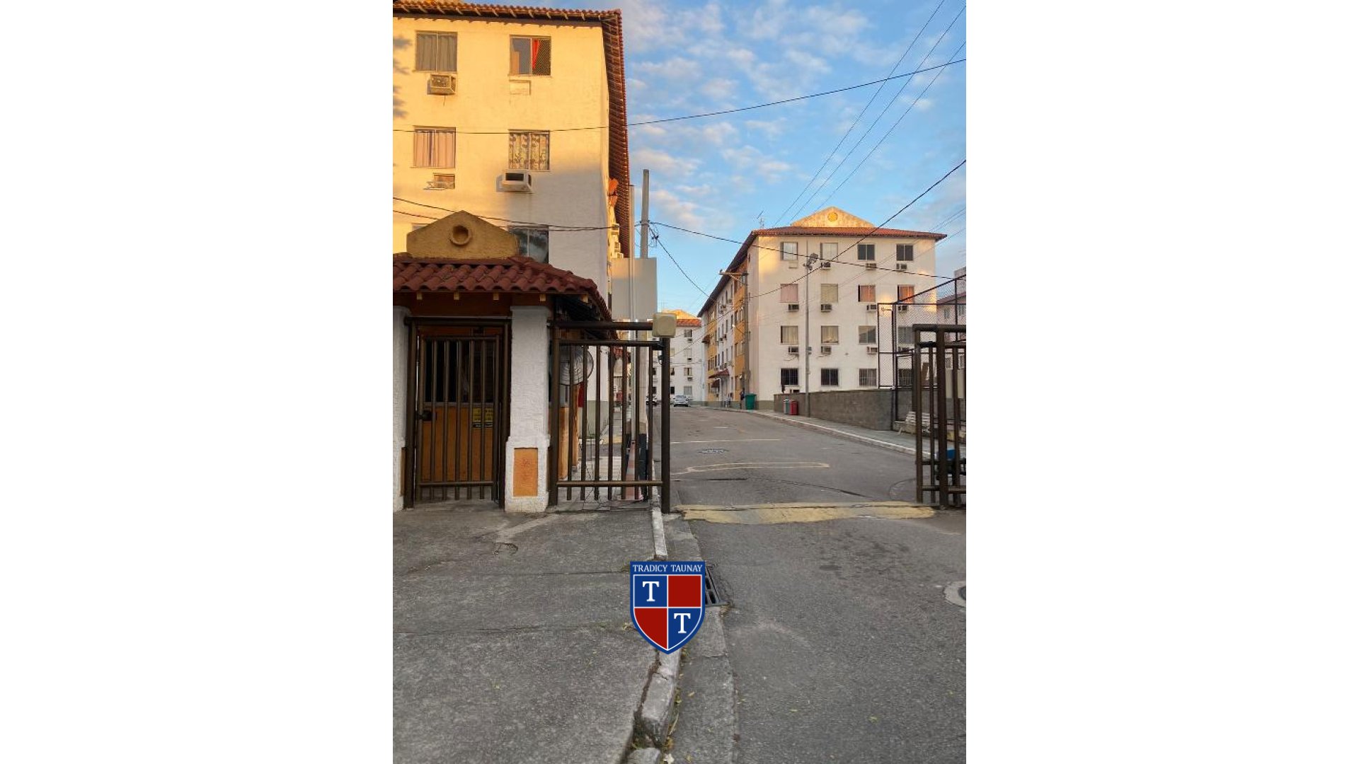 Foto 1 de APARTAMENTO em COLEGIO - Imóvel Retomado Caixa
