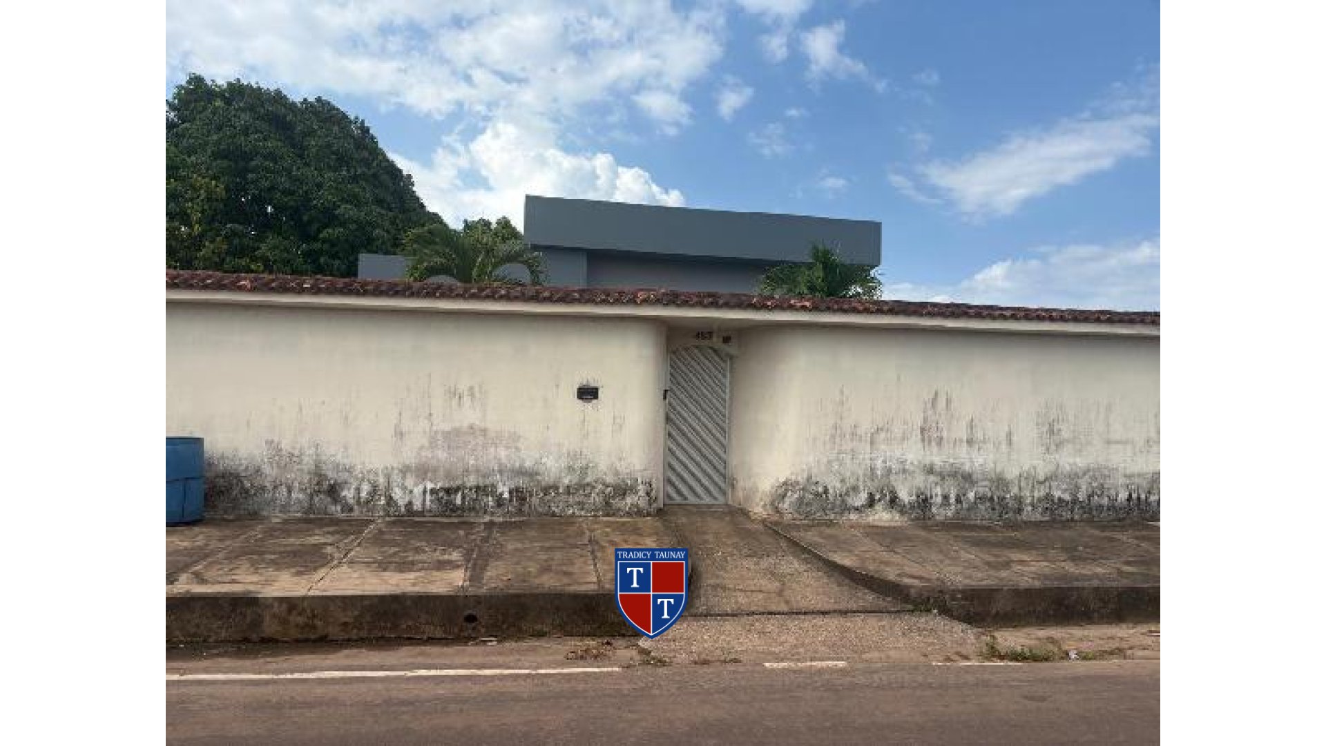 Foto 1 de CASA em PARAENSES - Imóvel Retomado Caixa
