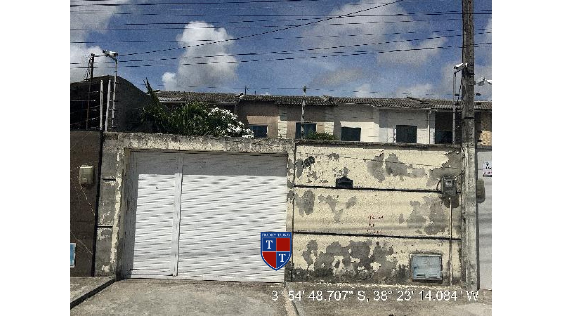 Foto 1 de CASA em CABACEIRA DA ROCA - Imóvel Retomado Caixa