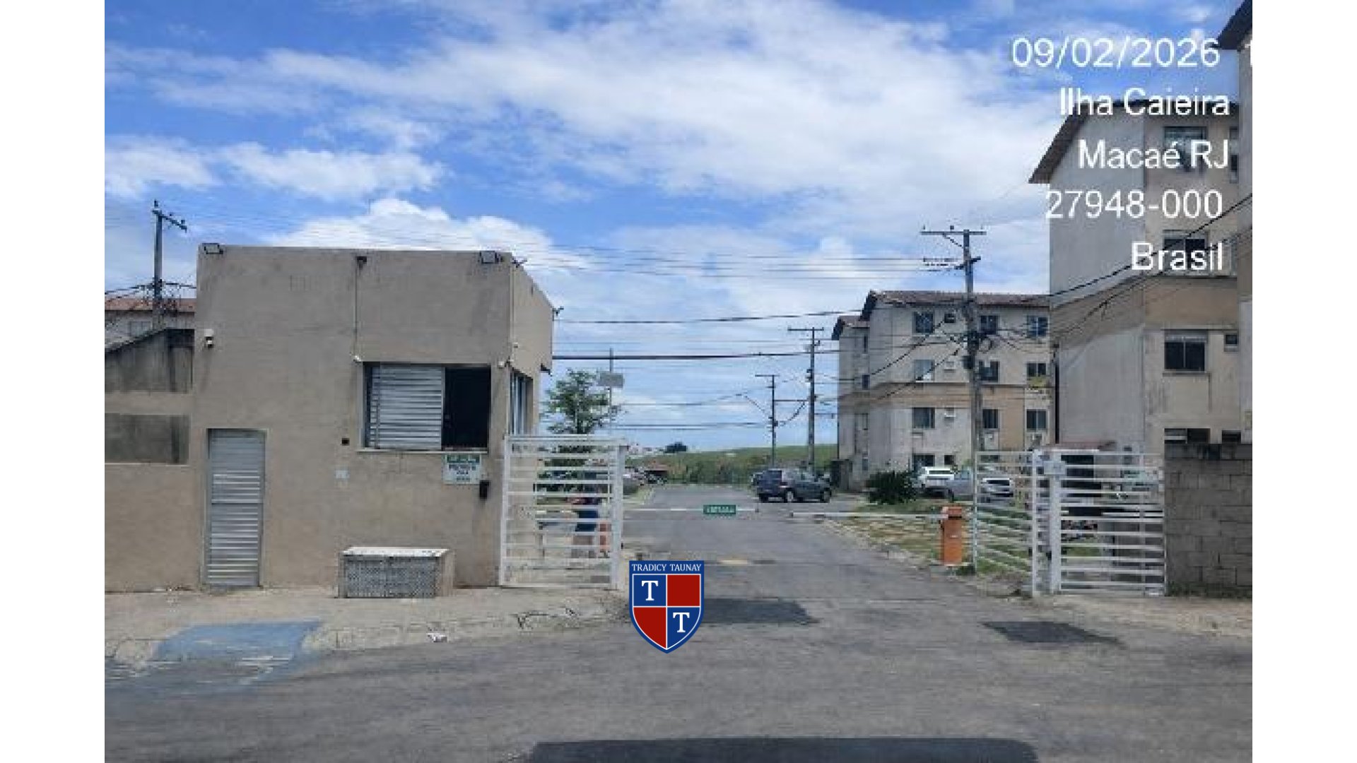 Foto 1 de APARTAMENTO em VIRGEM SANTA - Imóvel Retomado Caixa