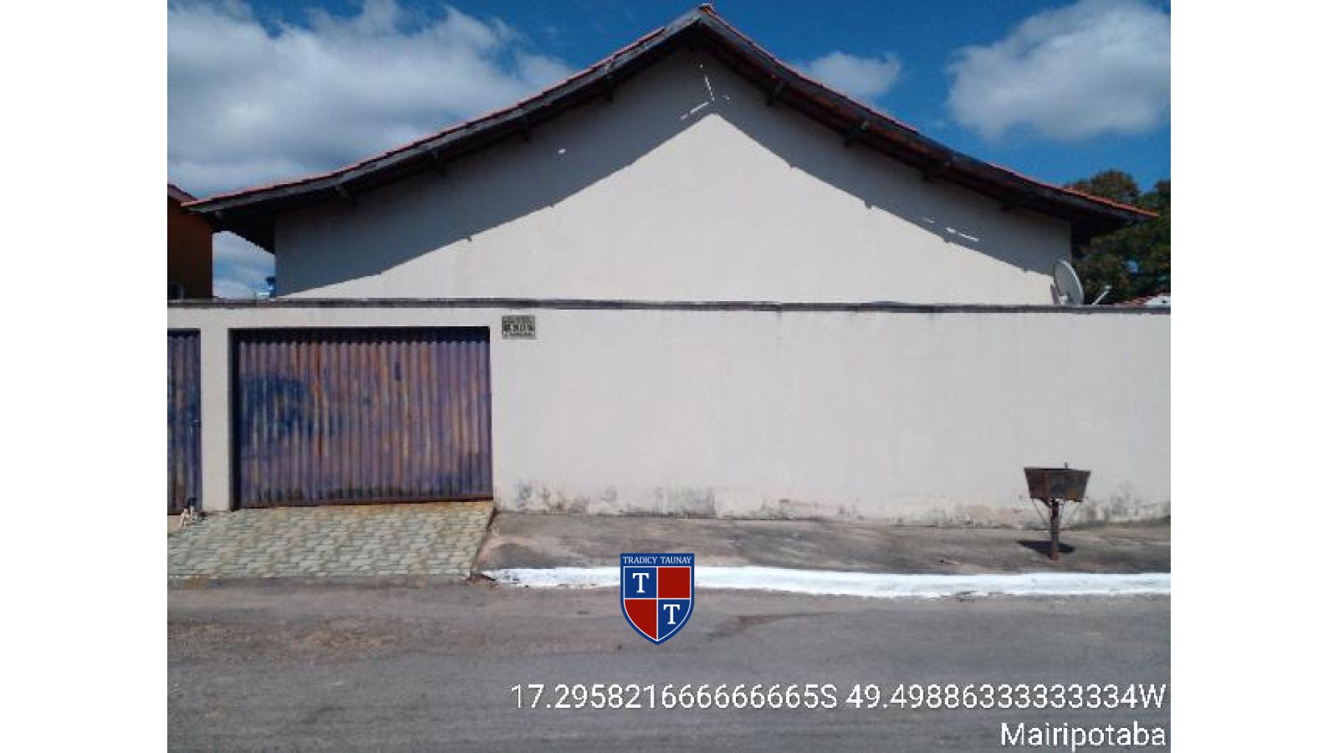 Foto 1 de CASA em LOT. MUNICIPAL - Imóvel Retomado Caixa