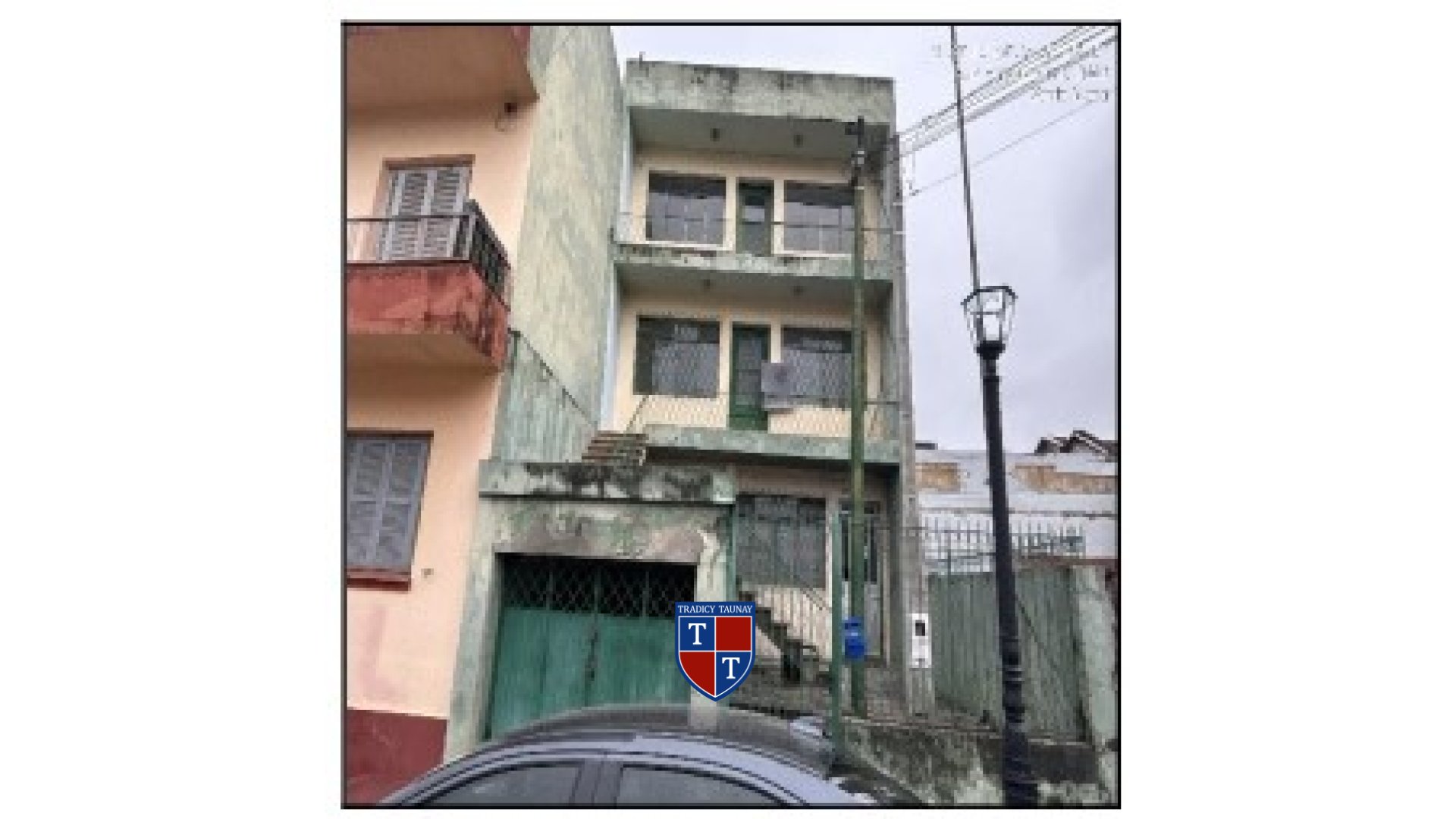 Foto 1 de APARTAMENTO em SANTA MARIA - Imóvel Retomado Caixa